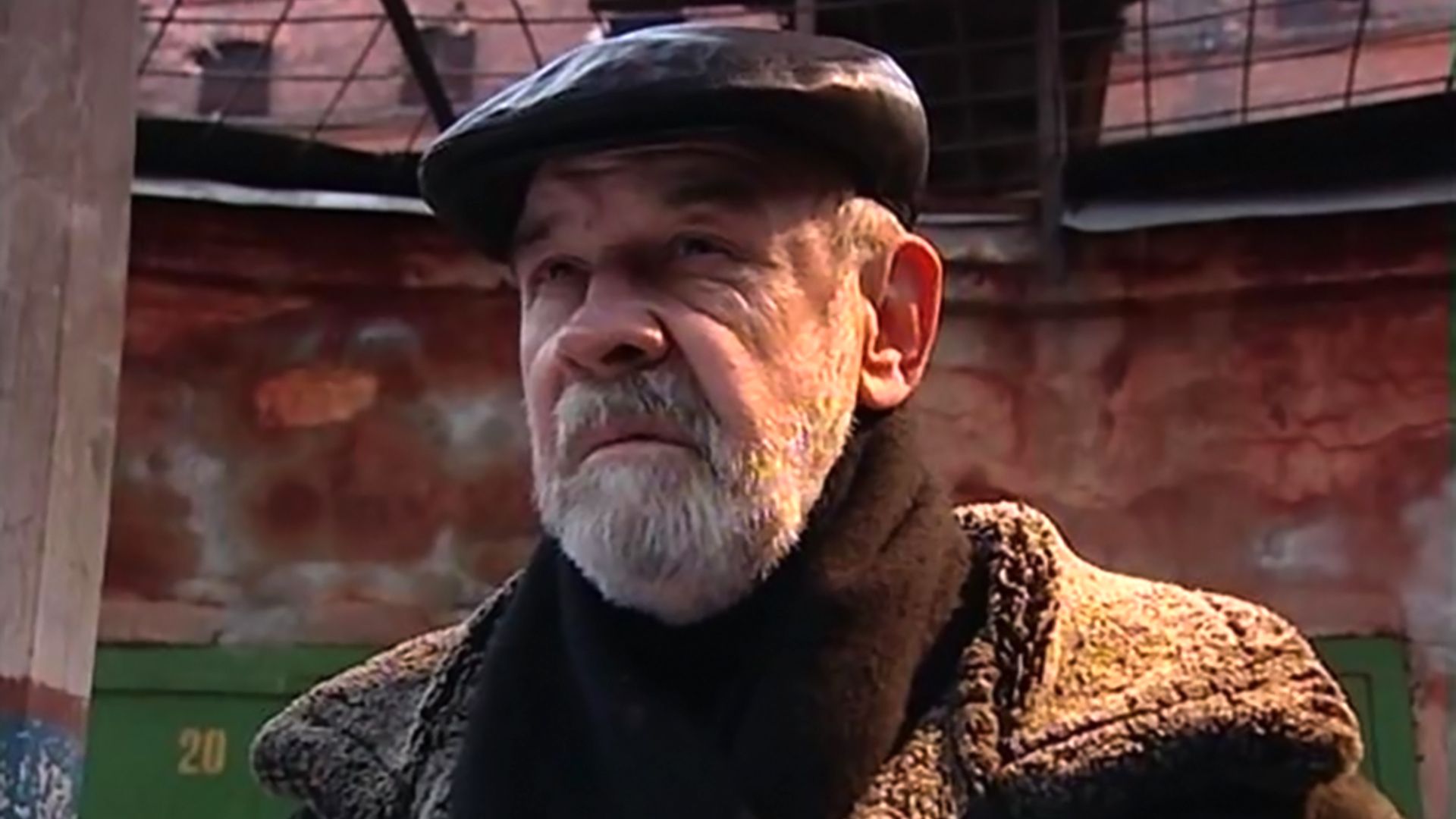 Бандитский Петербург-3: Крах антибиотика. 3-я серия