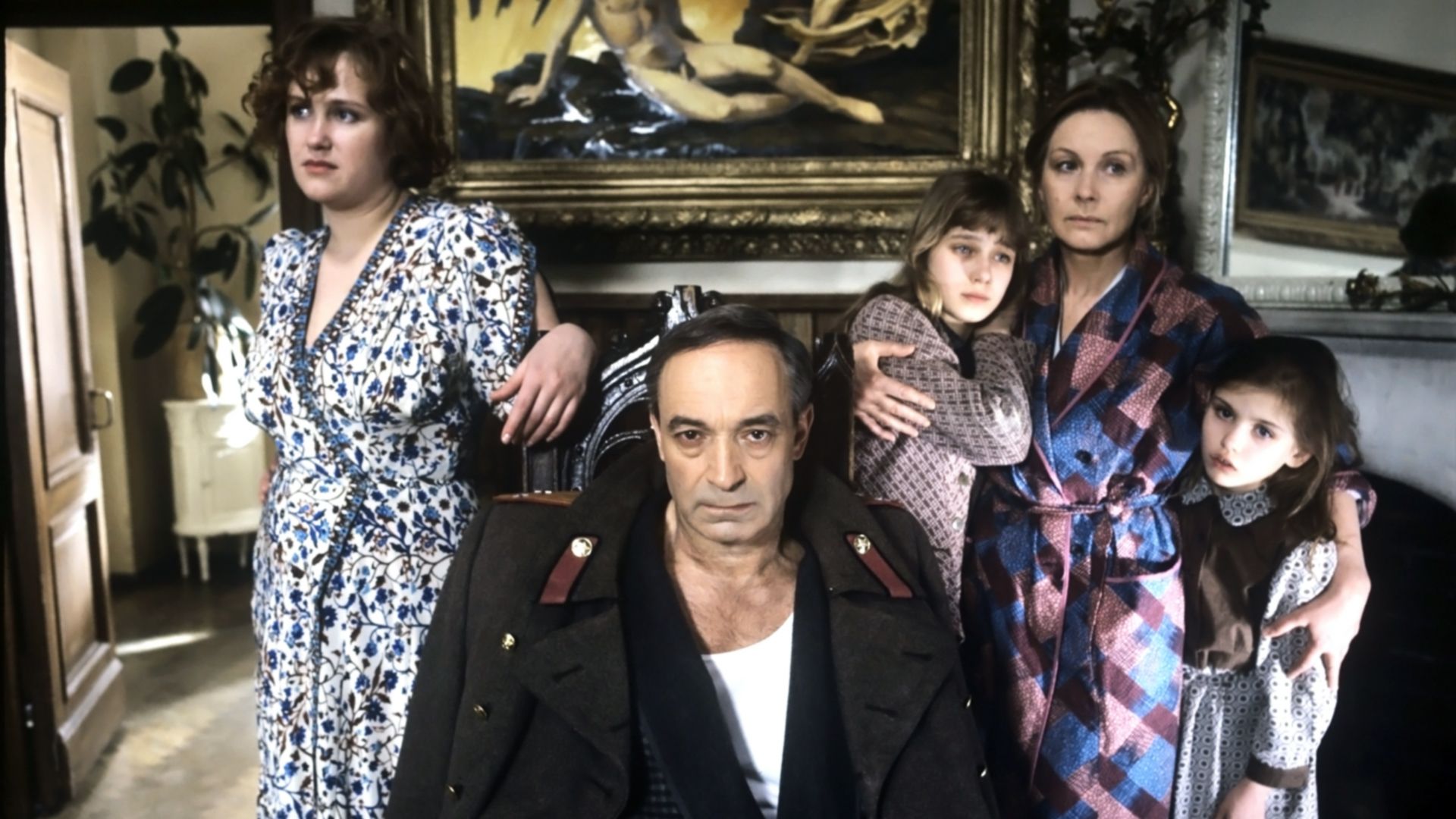 Анкор, ещё анкор!