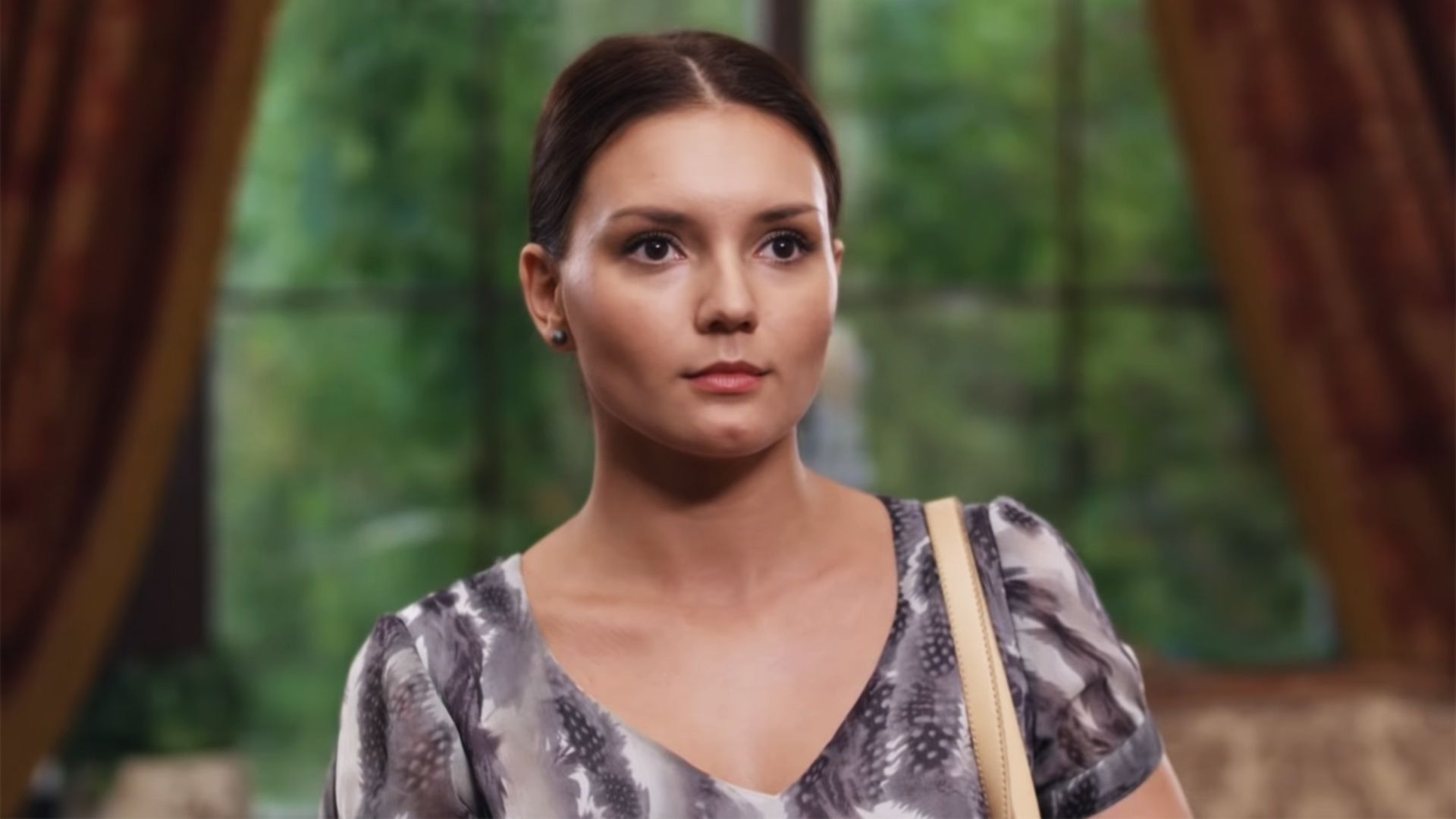 "Сломанные судьбы" (на татарском языке)