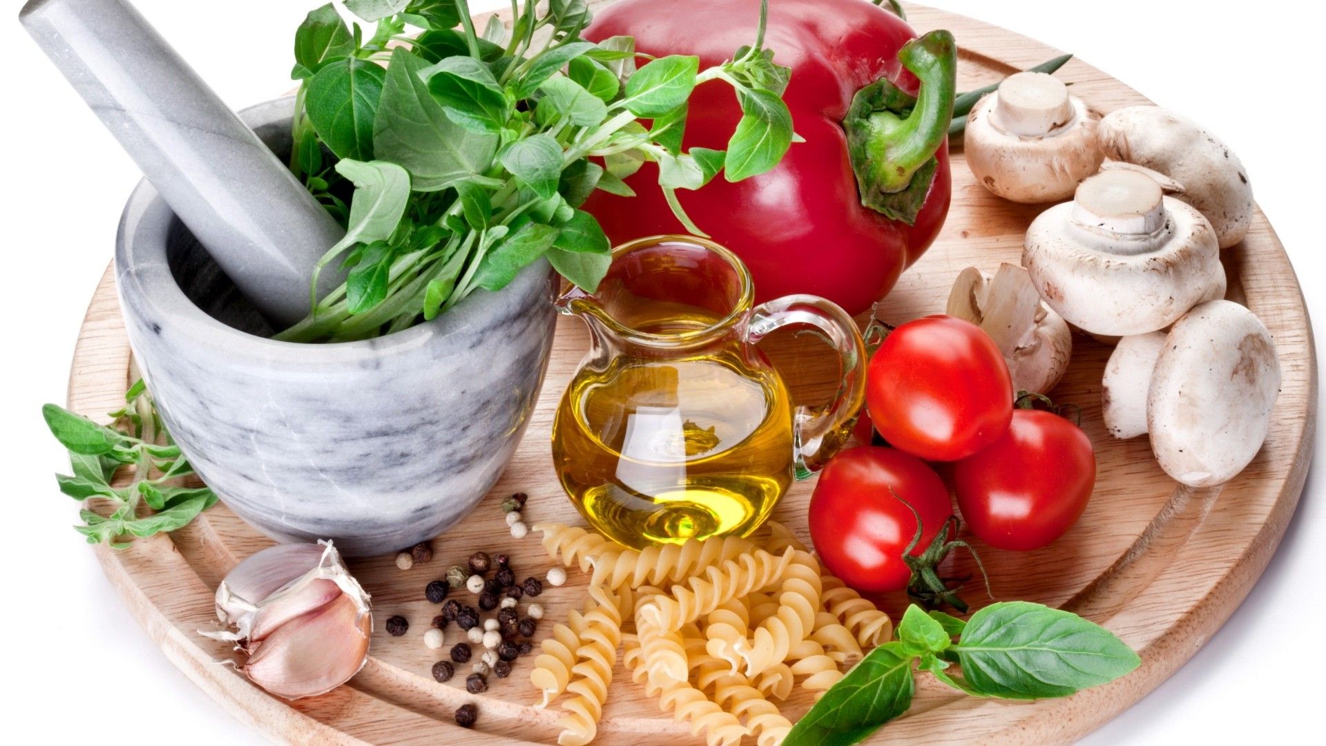 Детектив Гурман. 5-я серия