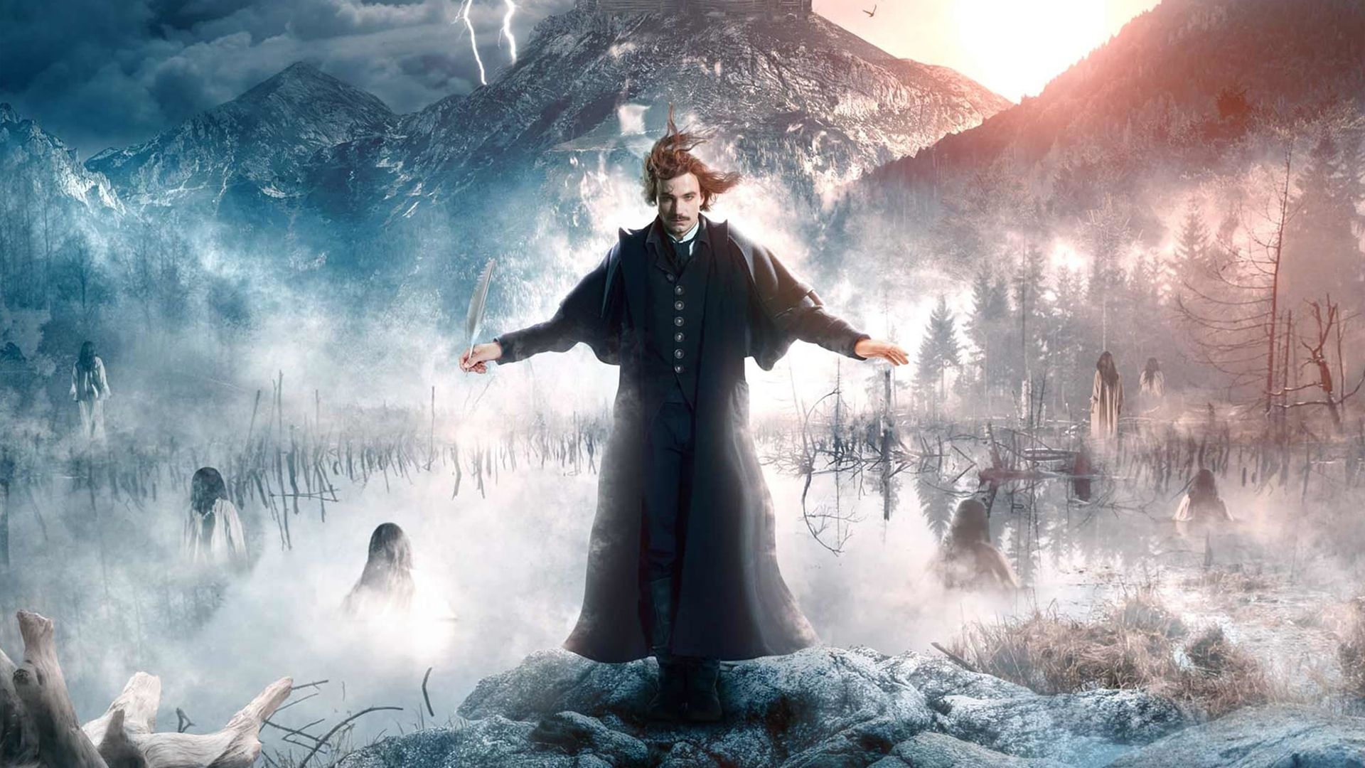 Гоголь. Вий