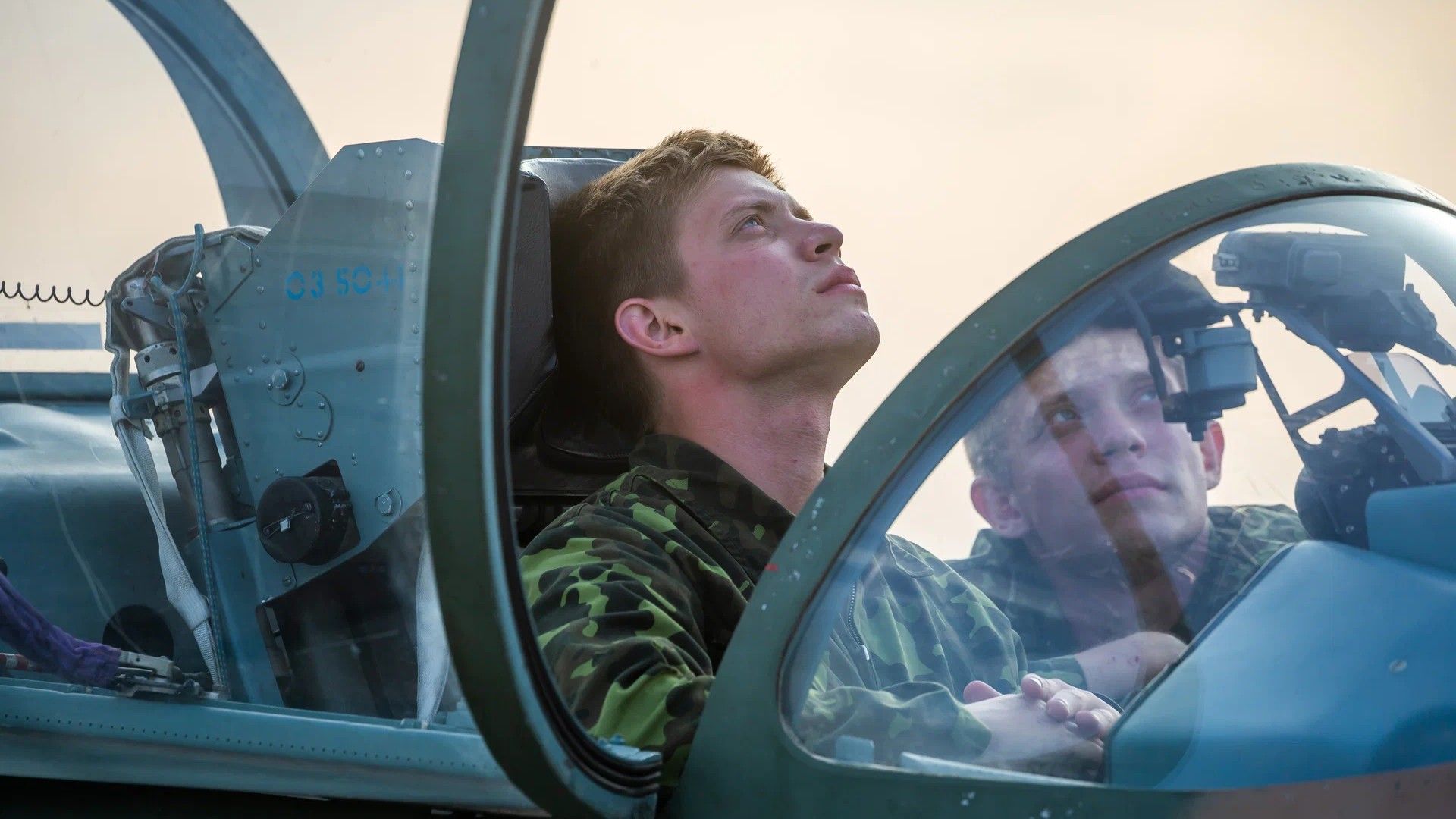 Брат во всем