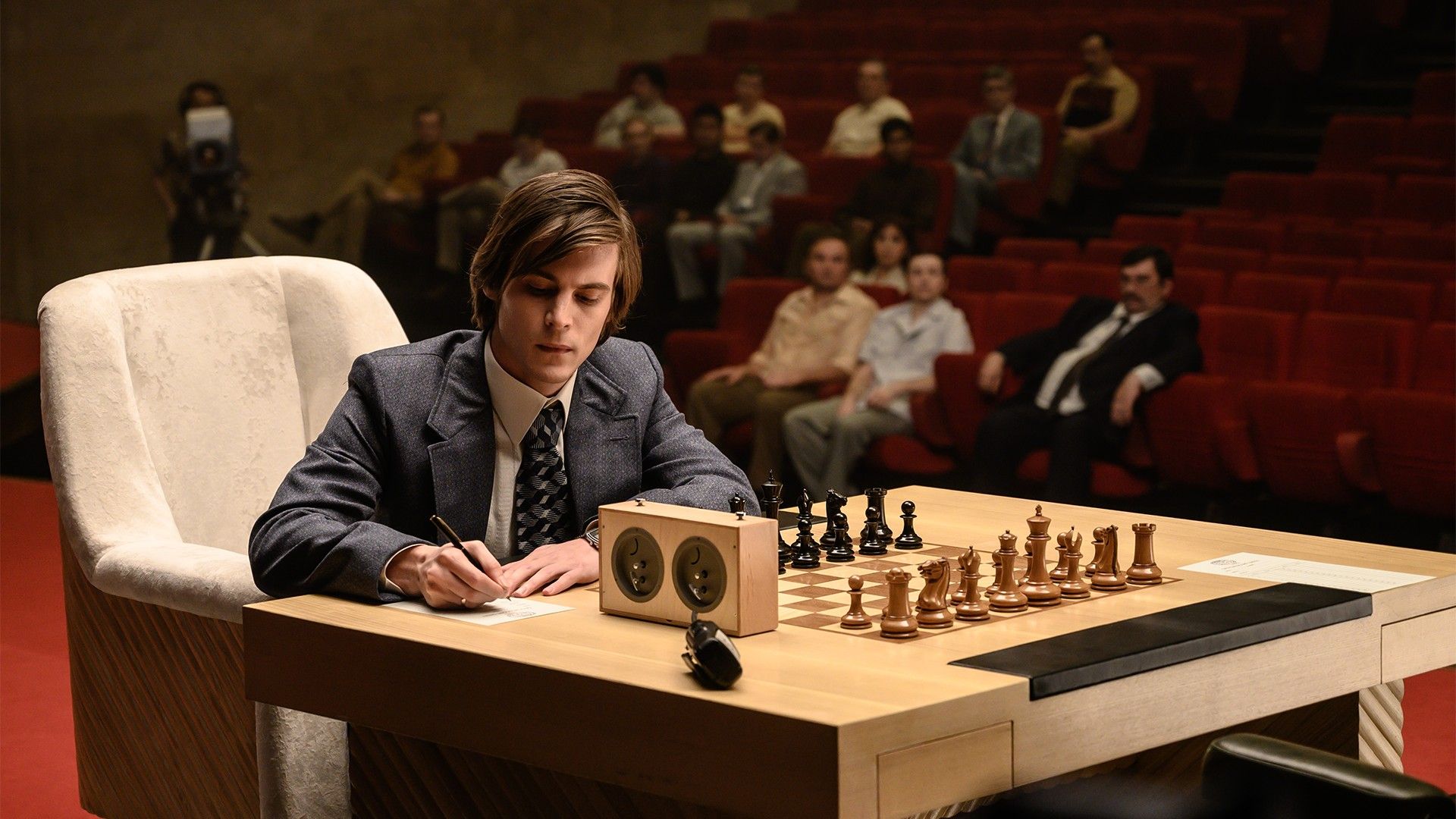 Чемпион мира