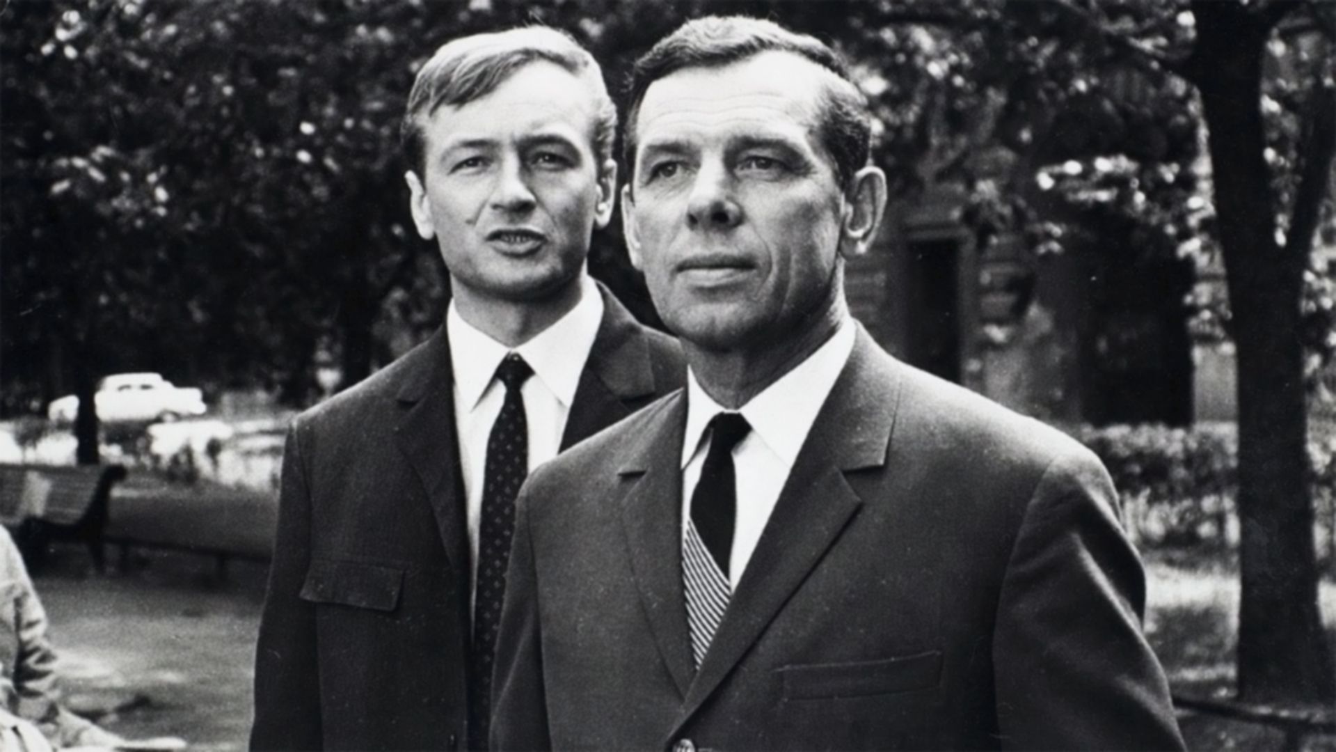 Ошибка резидента