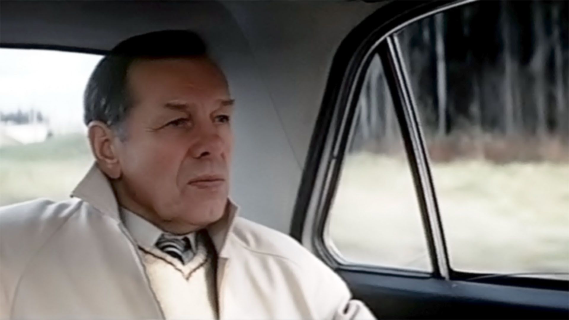 Конец операции "Резидент"