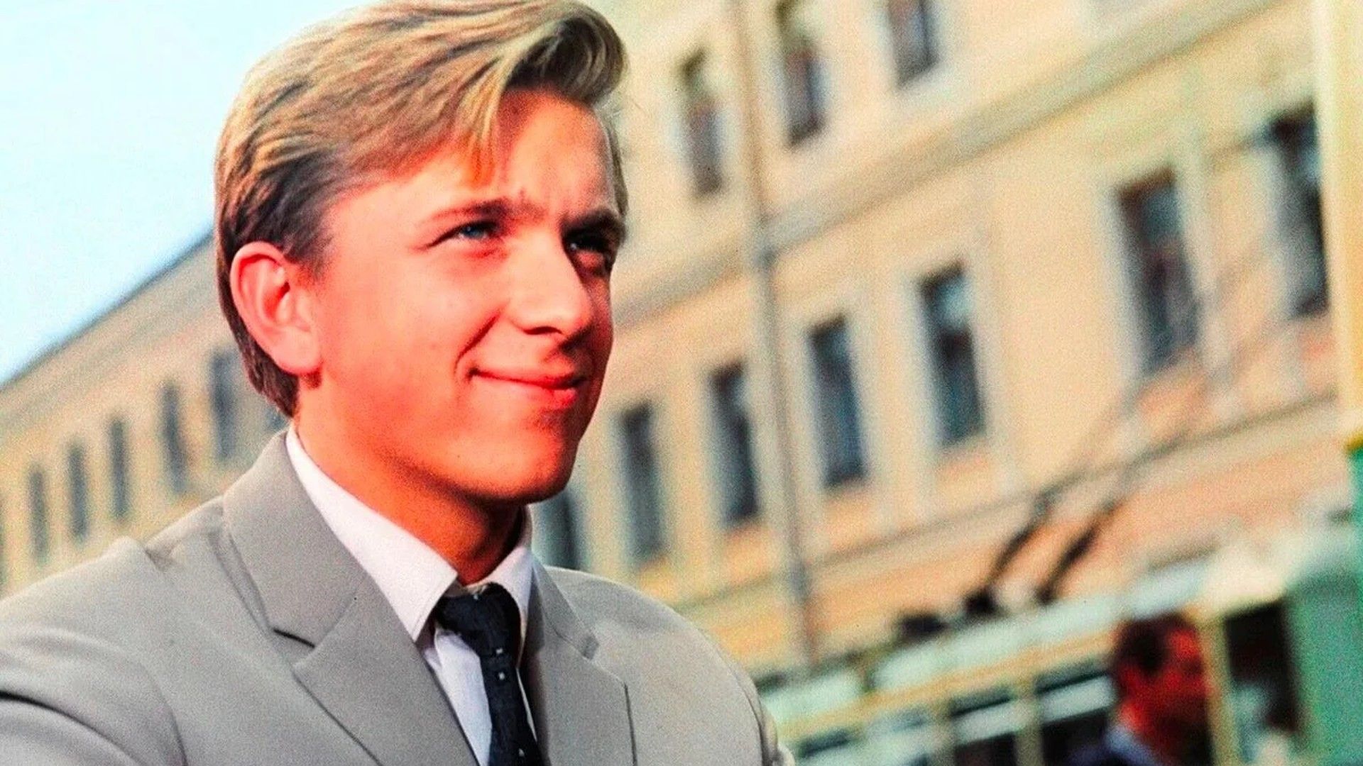 Урок литературы