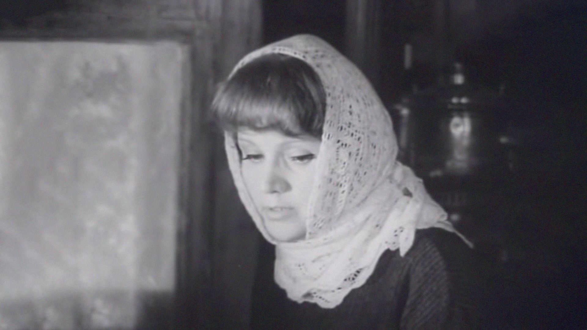 Совесть. 1-я - 5-я серии