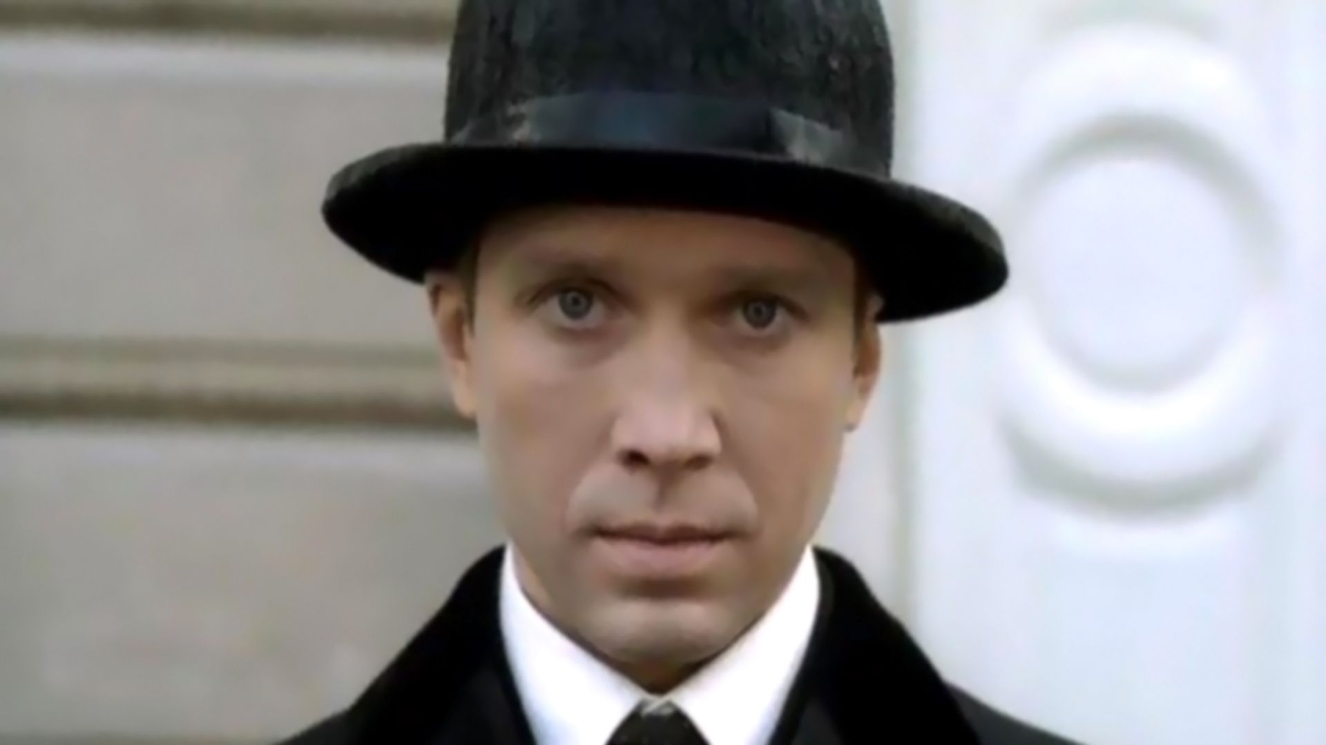 Превращение