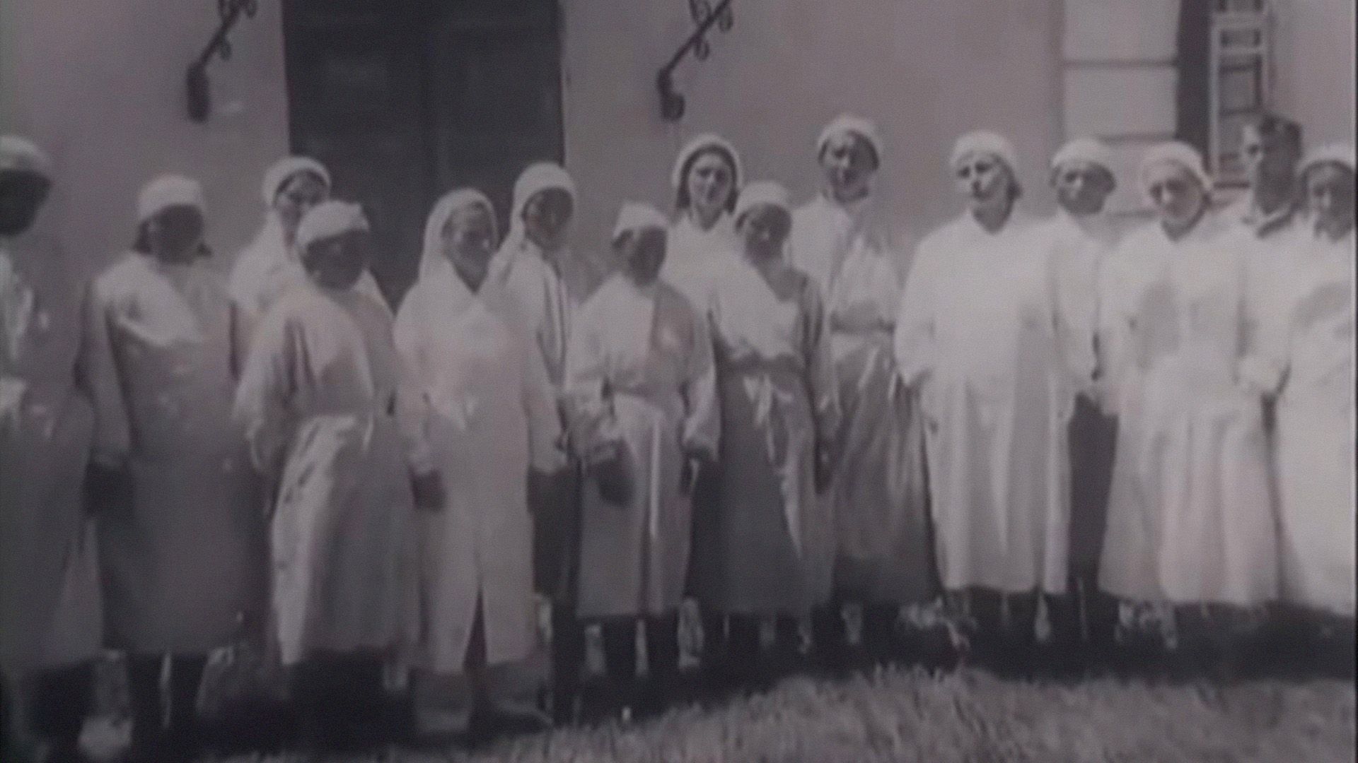 Девять дней и вся жизнь