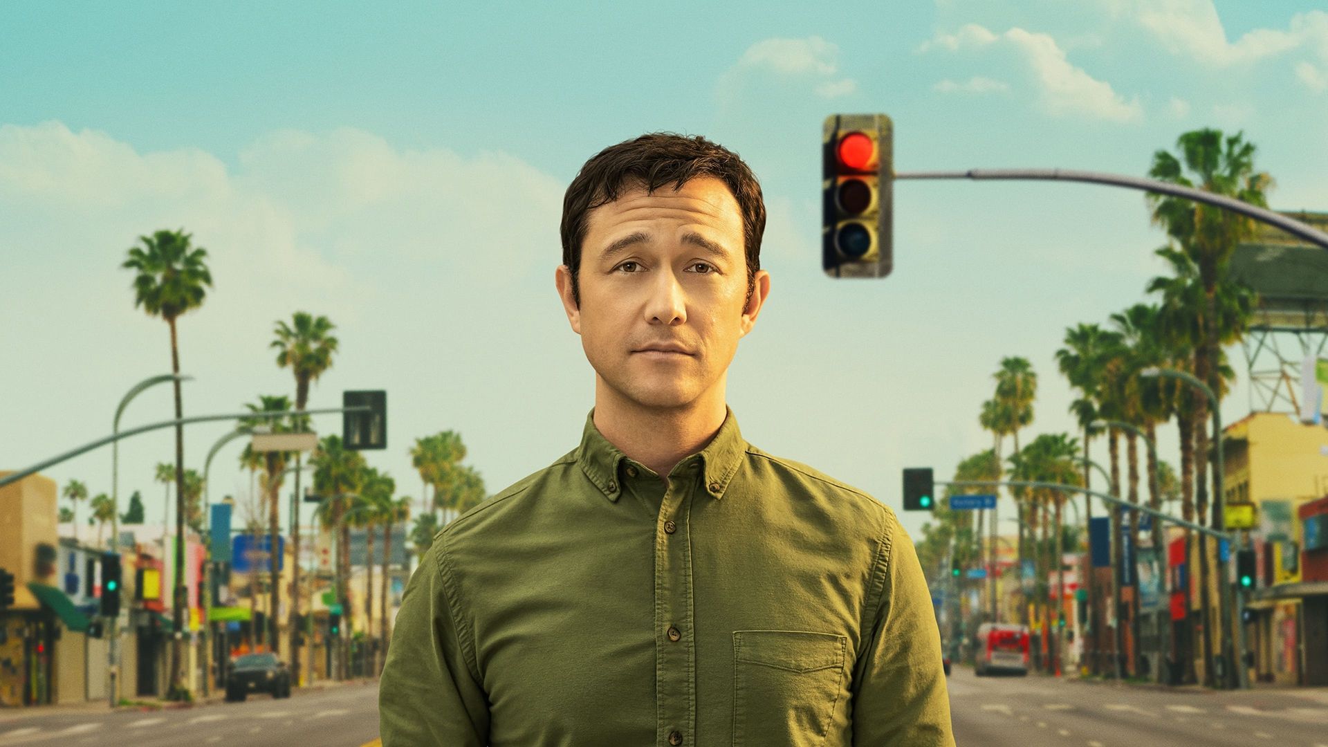 Мистер Кормен. 3-я серия