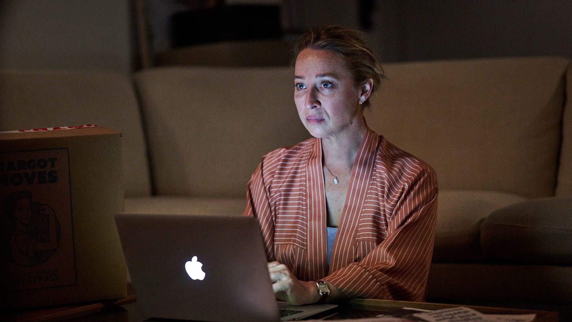 Женский форум. 6-я серия