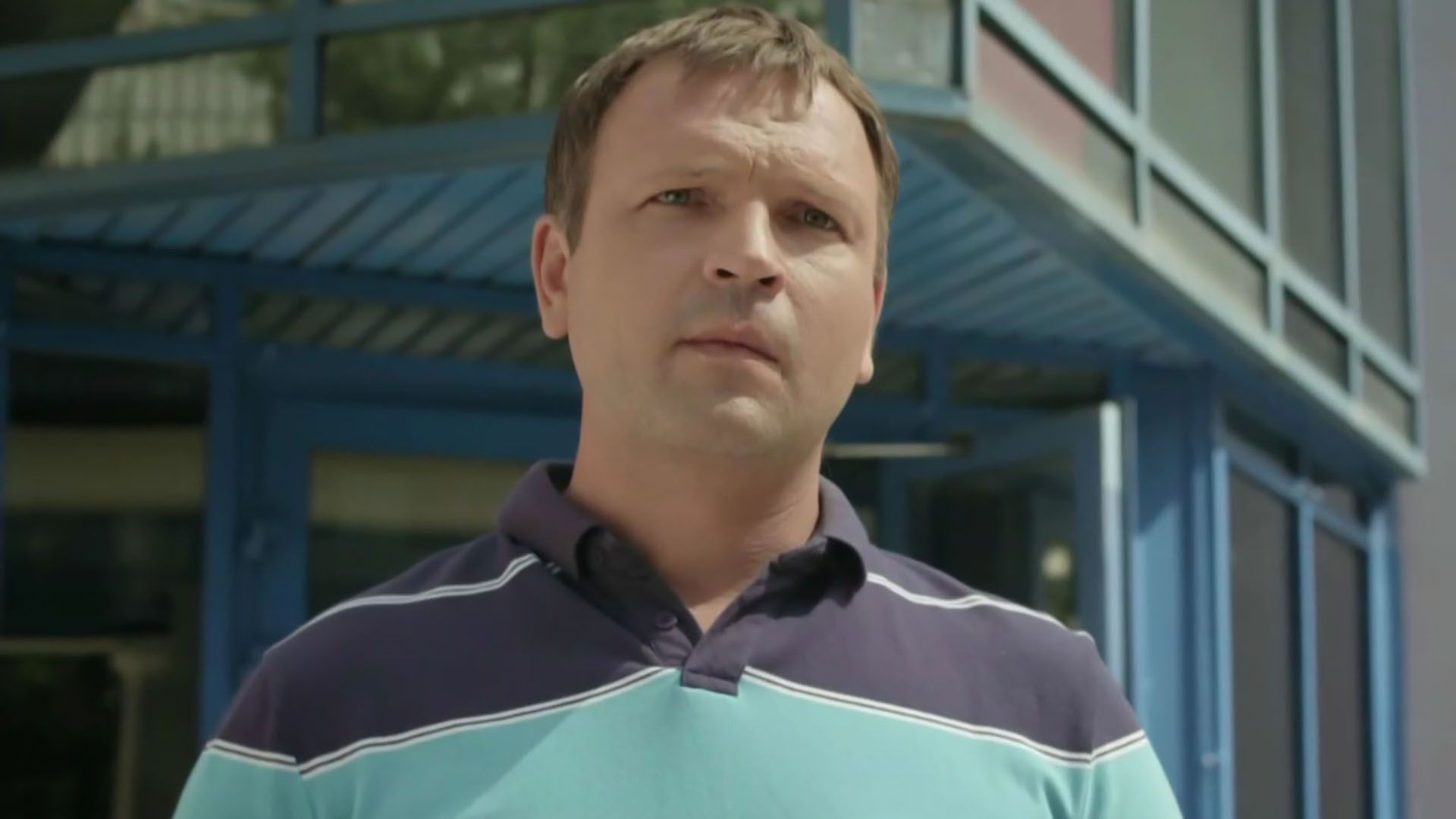 Когда его совсем не ждешь