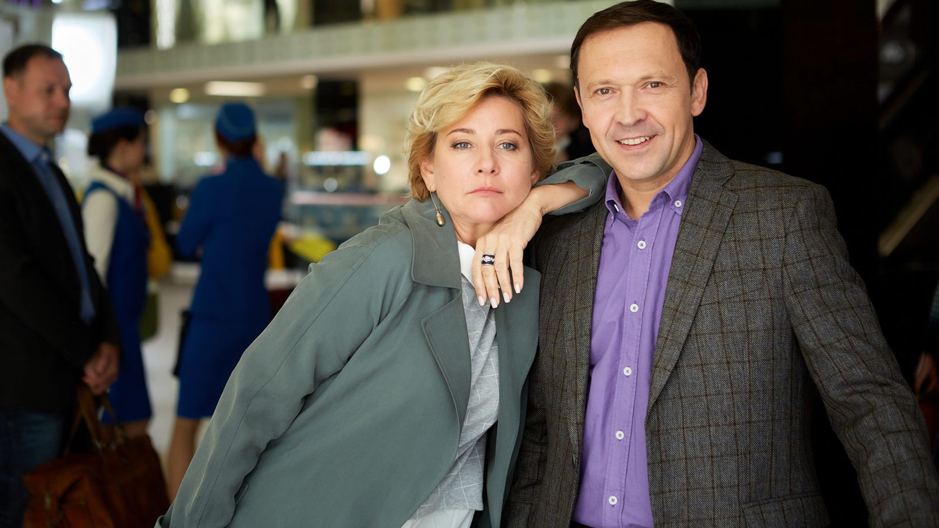 Красота небесная