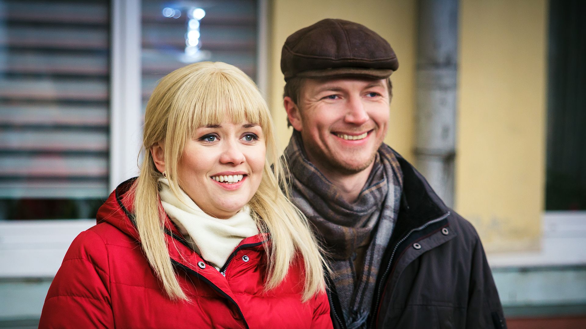 Огонь, вода и ржавые трубы