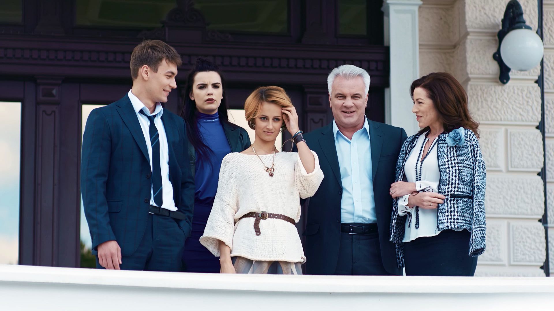 Я подарю тебе рассвет