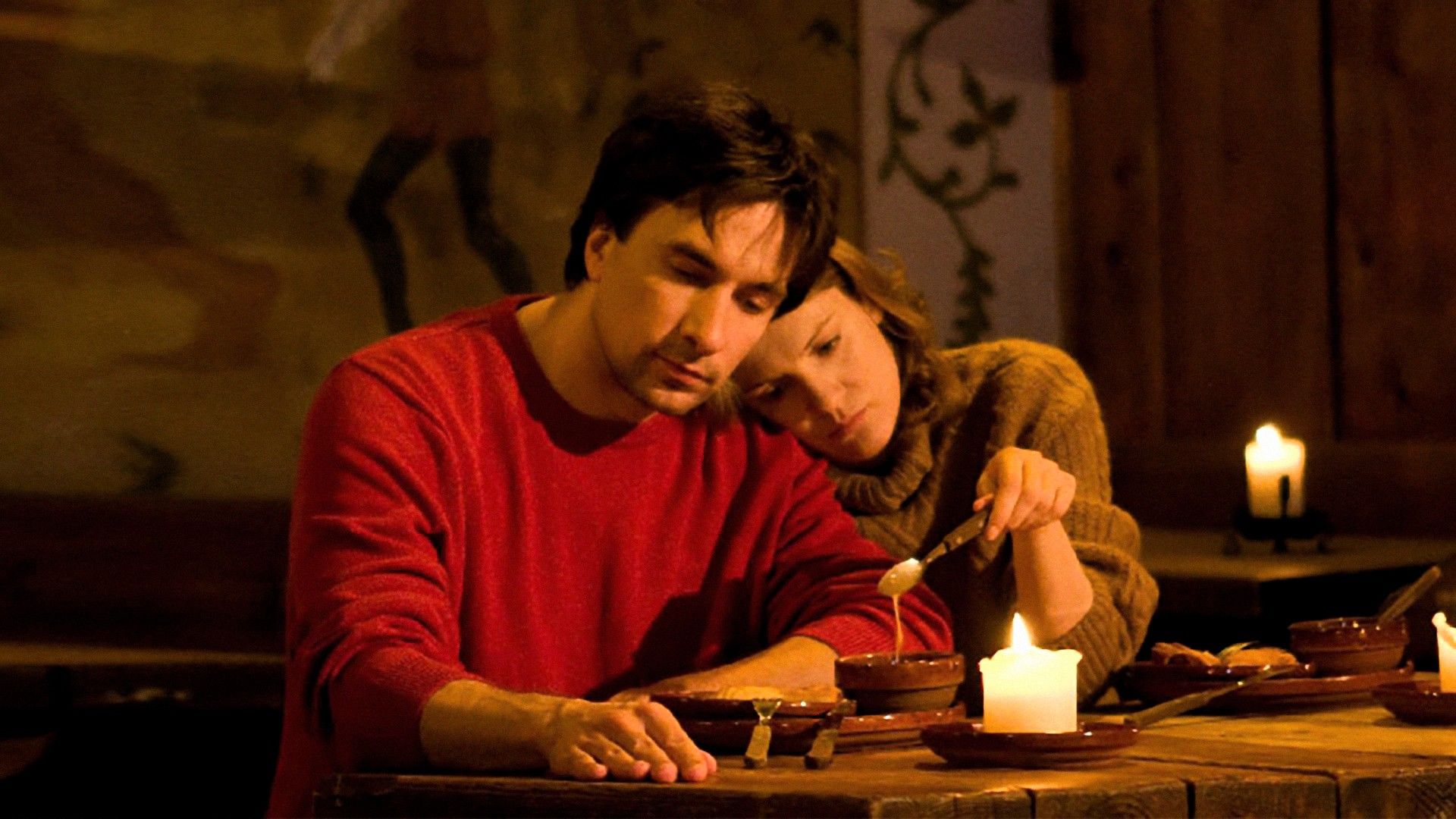 Обратный путь