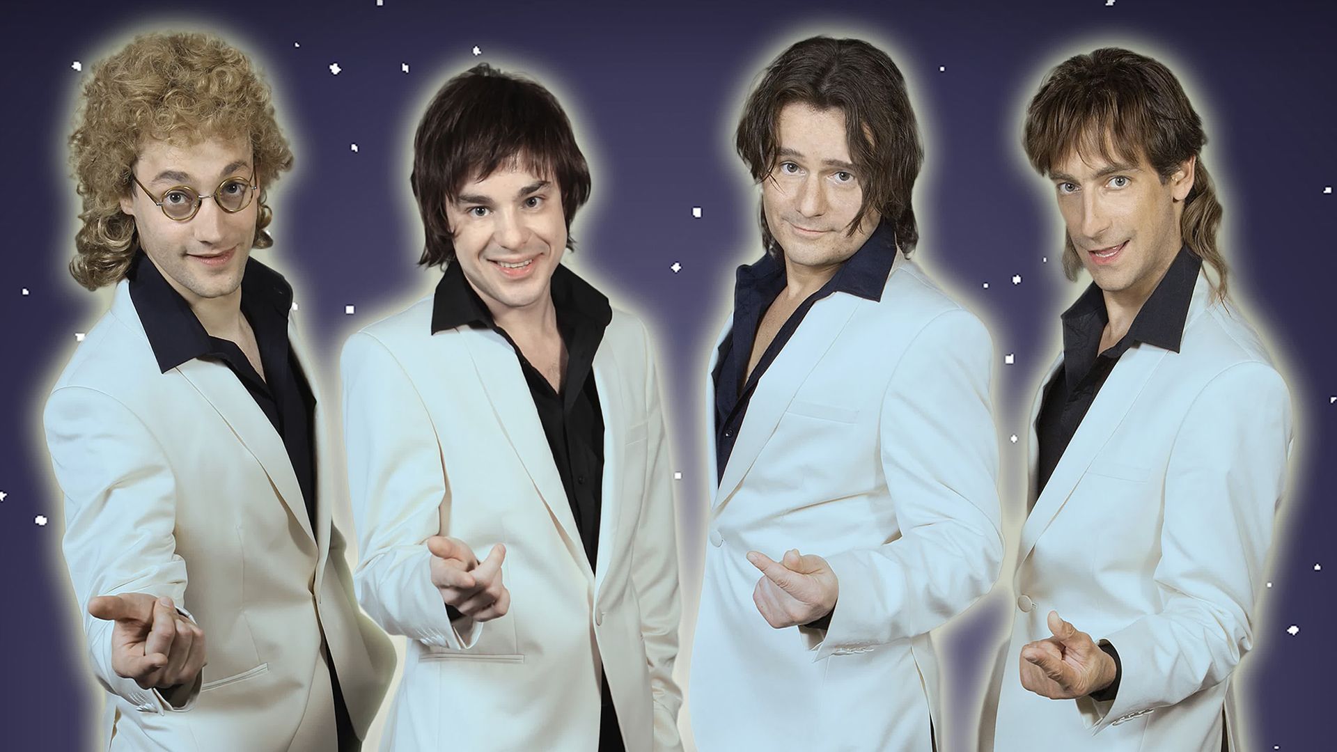 Алешкина любовь