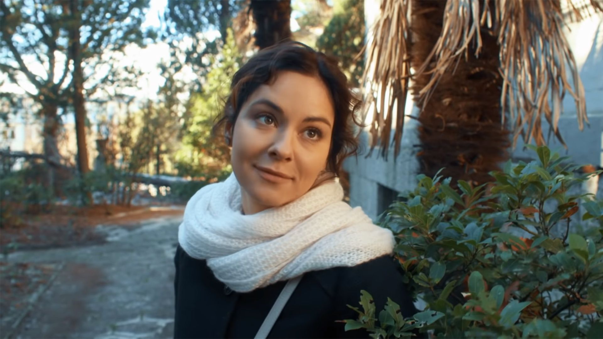 Завтрак в постель