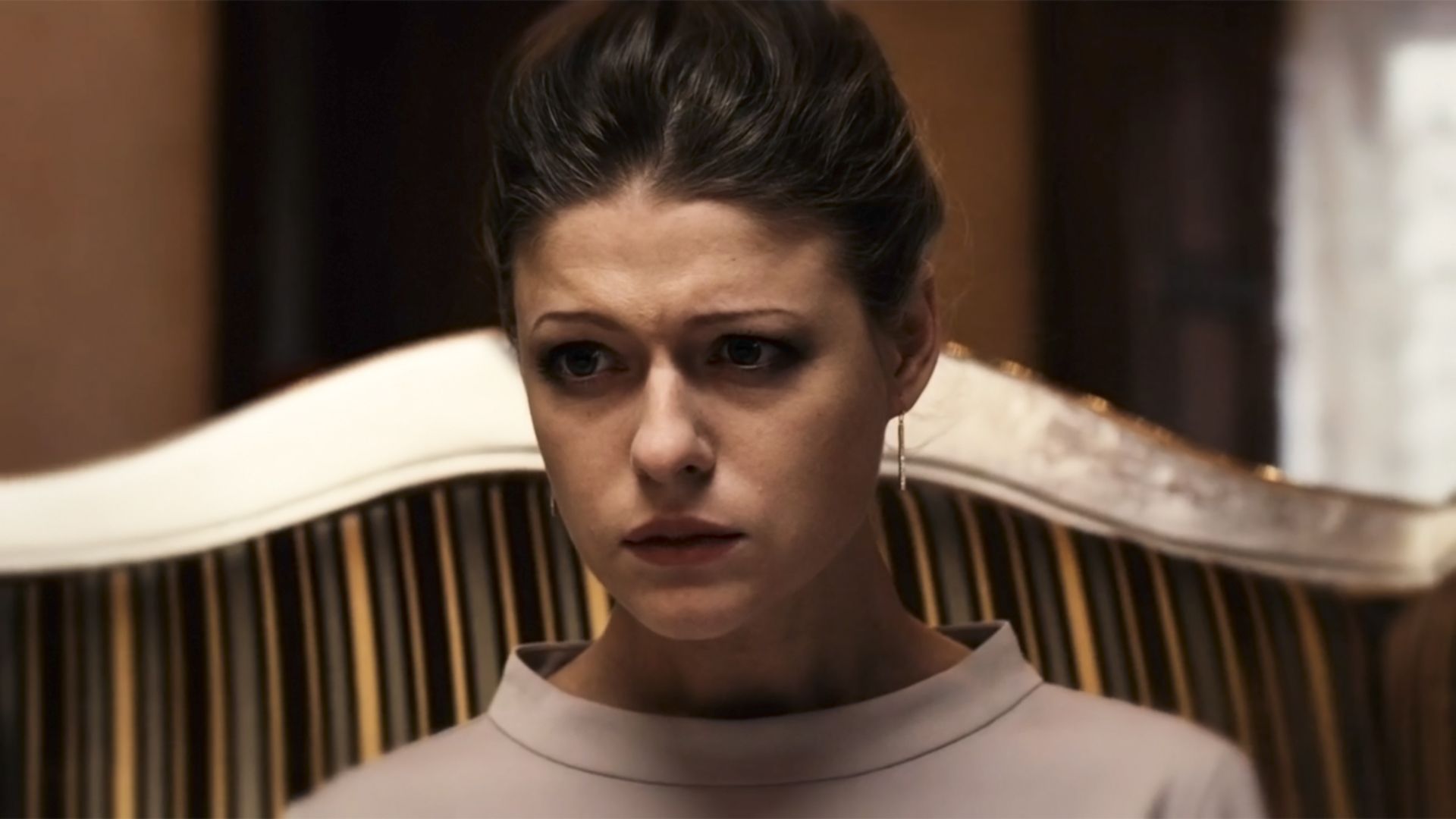 Провинциалка