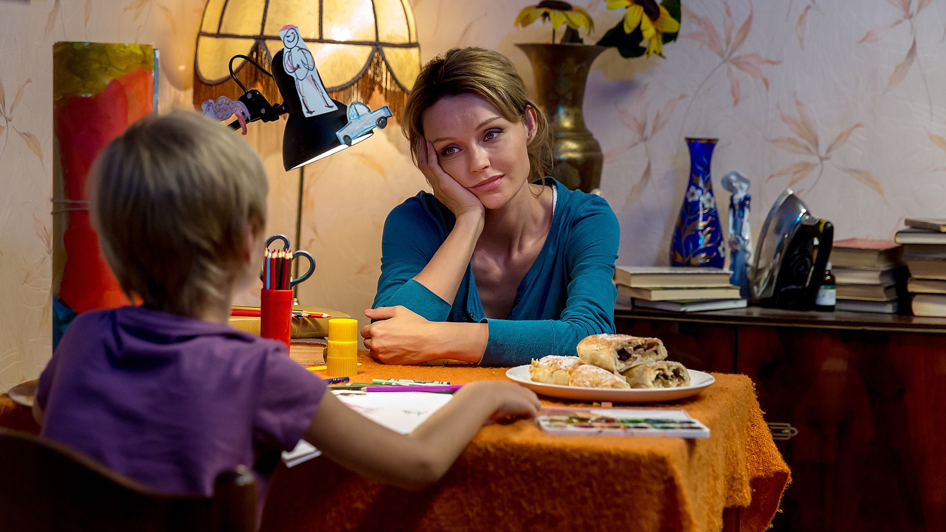 Ни за что не сдамся