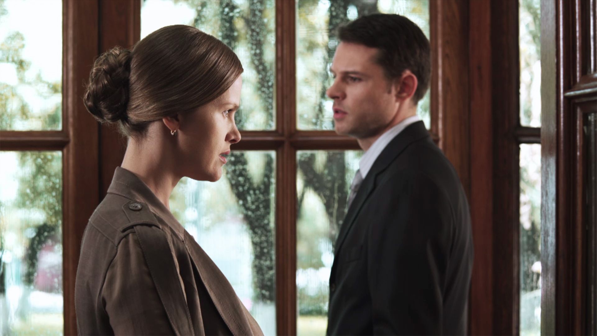 Судьба Марии