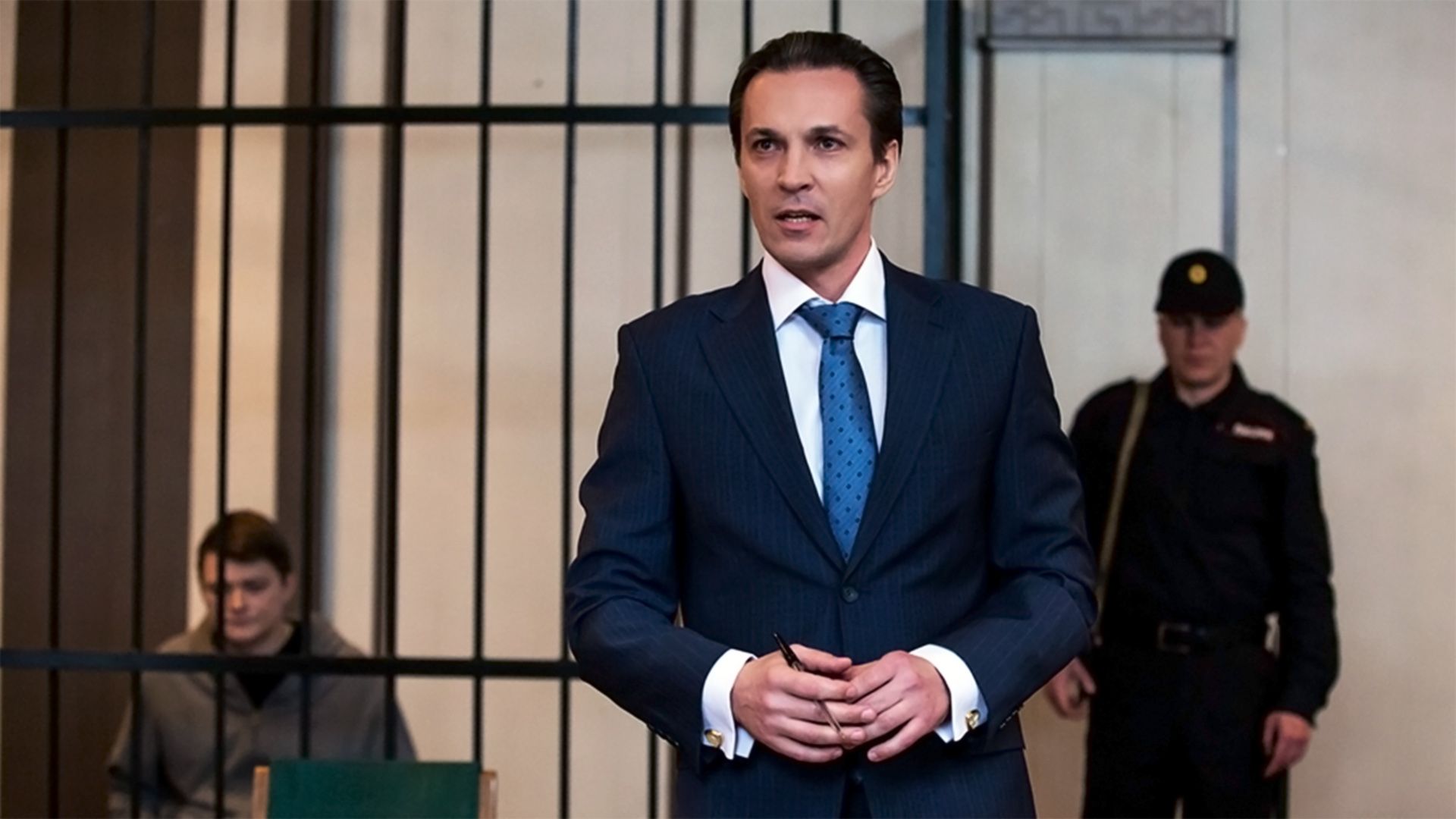 Чистосердечное признание