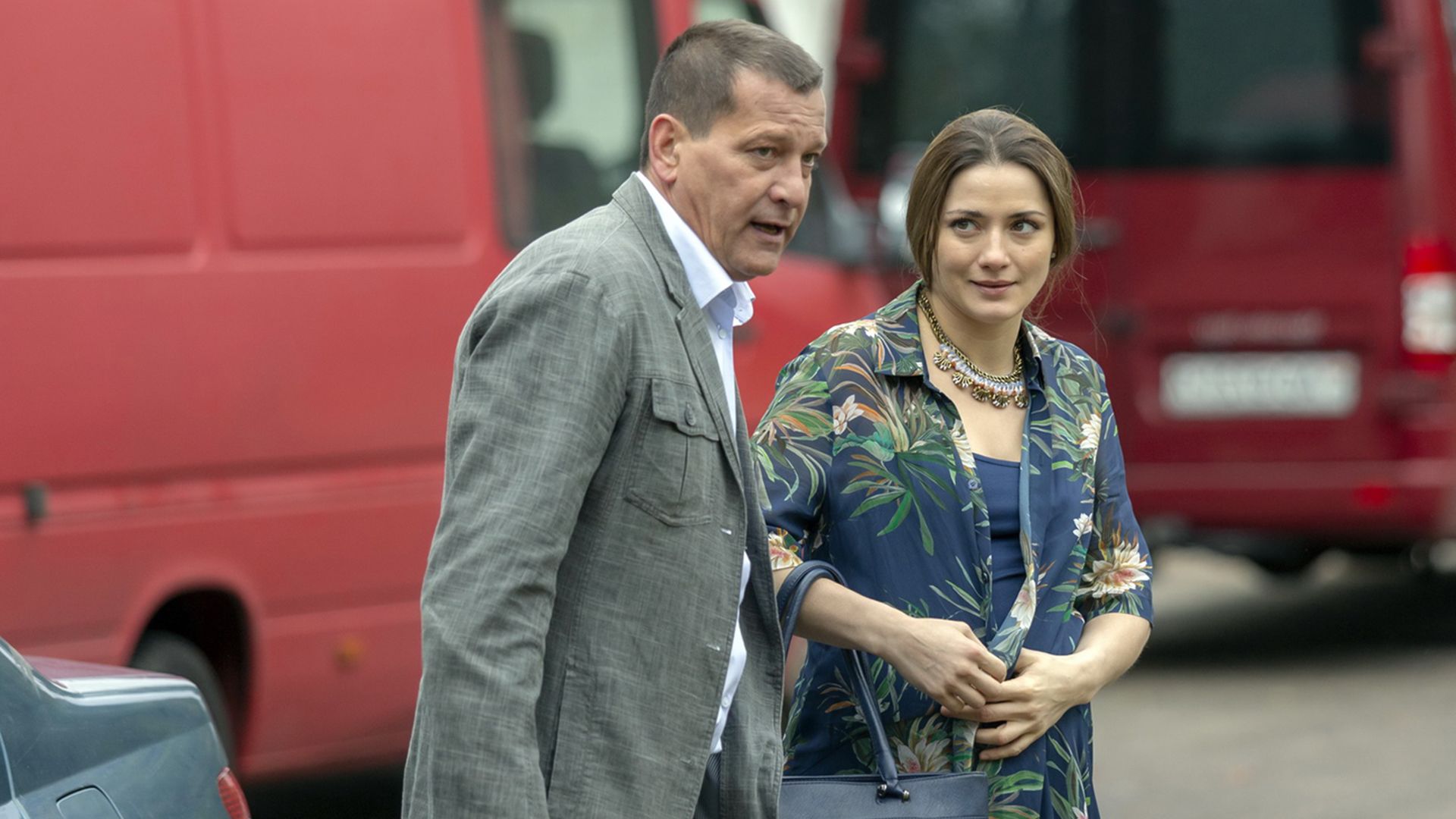 Вернись в Сорренто