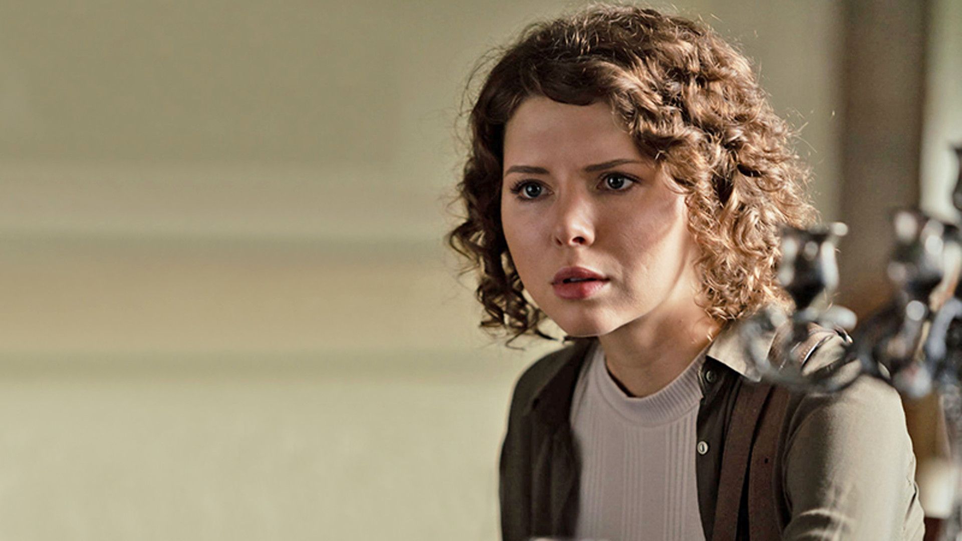 Тайна Спящей дамы