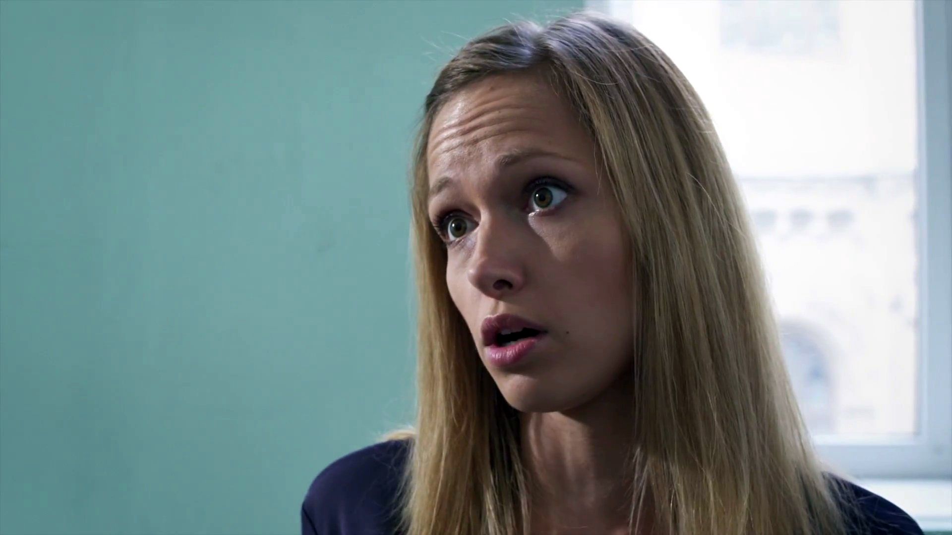 Хозяйка большого города