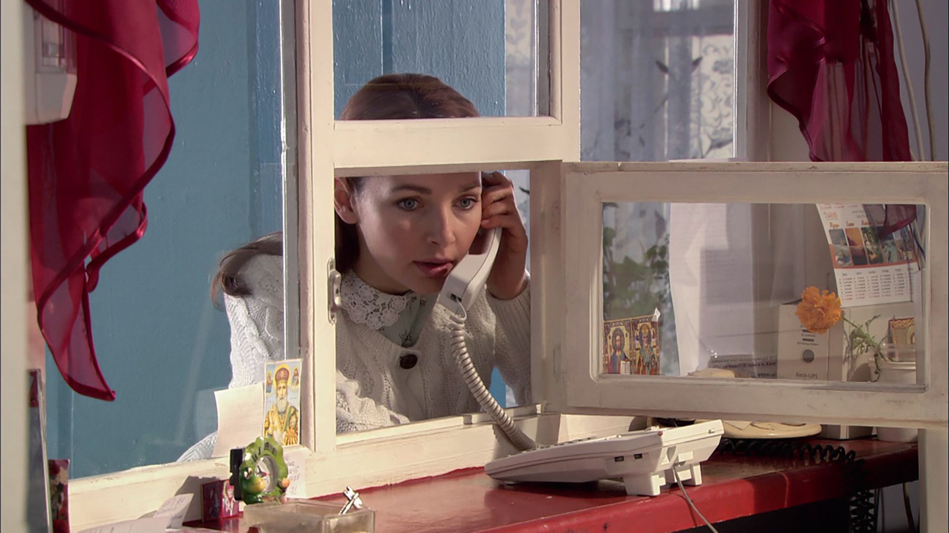 Генеральская сноха