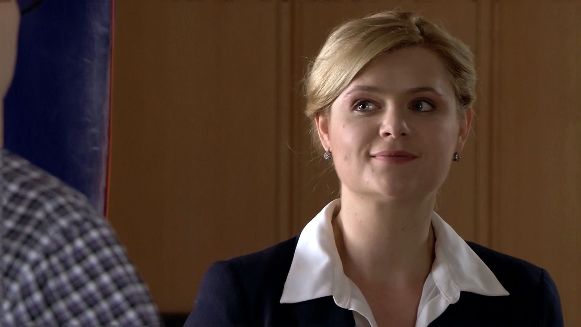 Мама выходит замуж