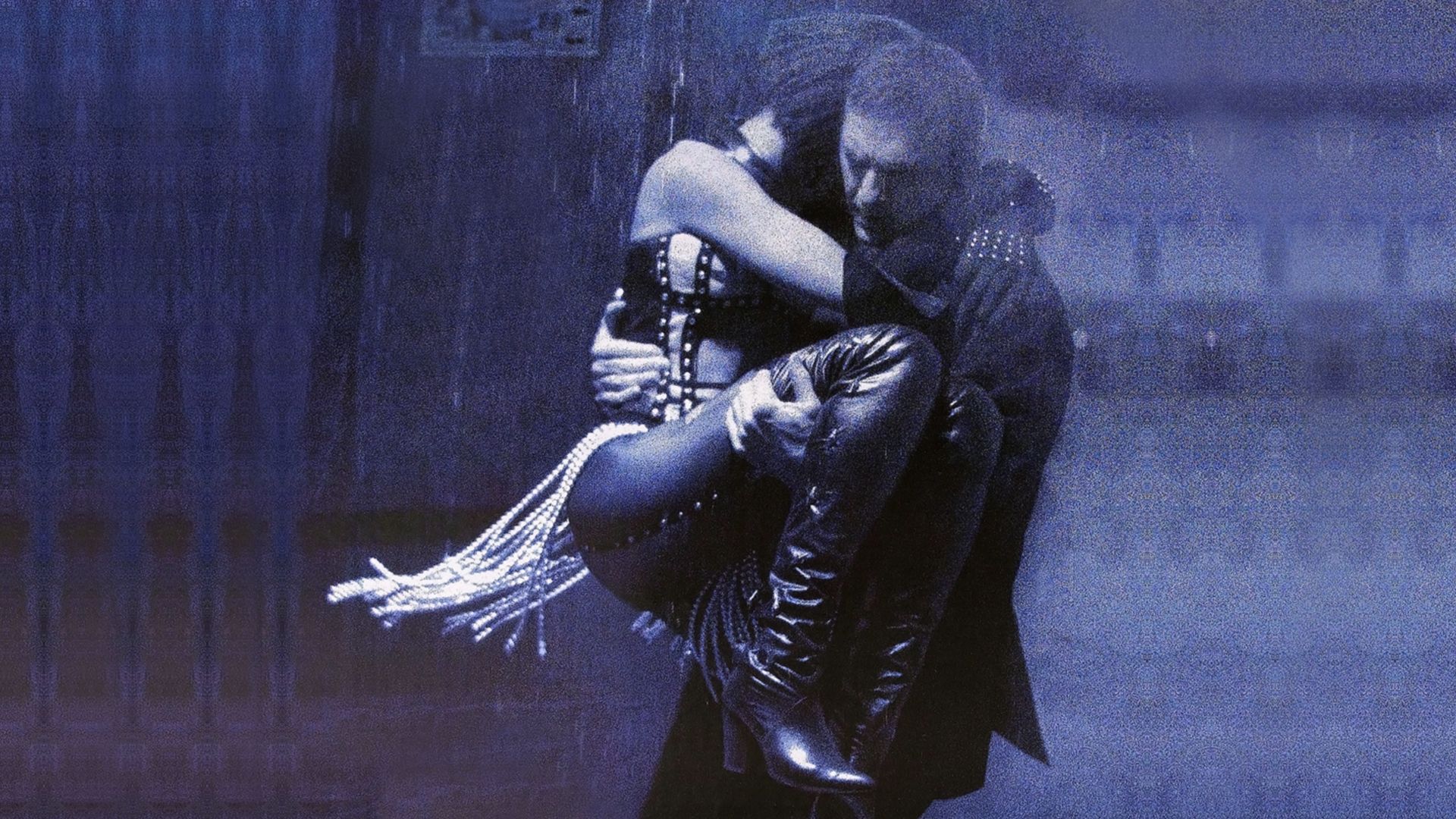 Телохранитель