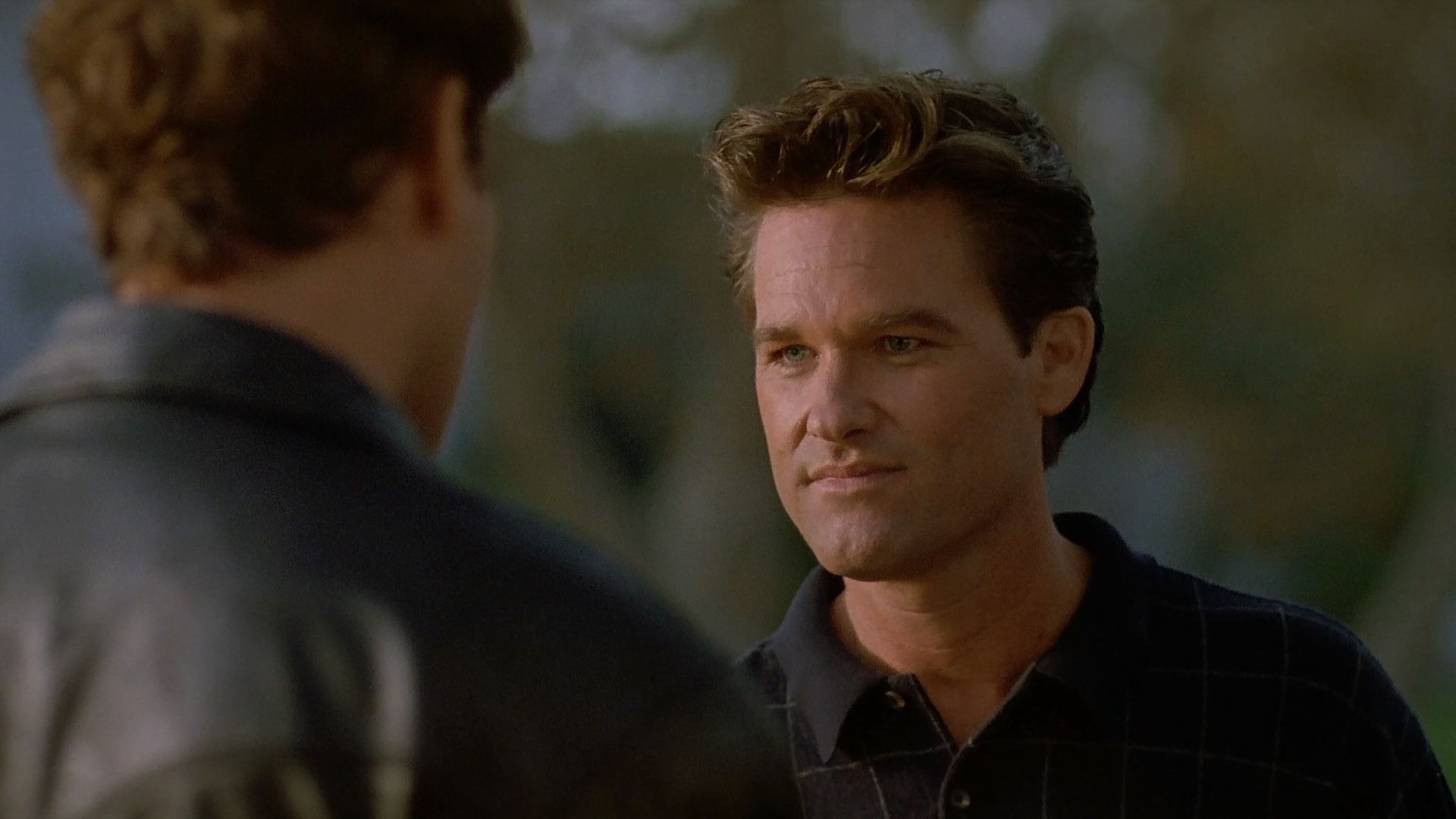 Незаконное вторжение