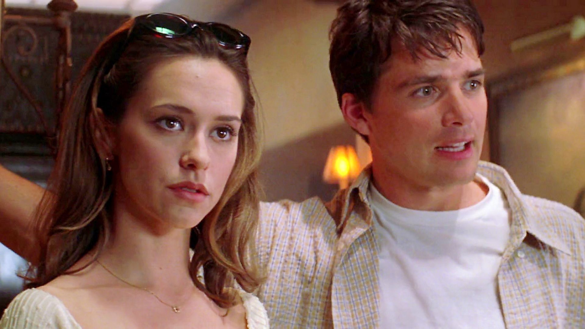 Я всё ещё знаю, что вы сделали прошлым летом