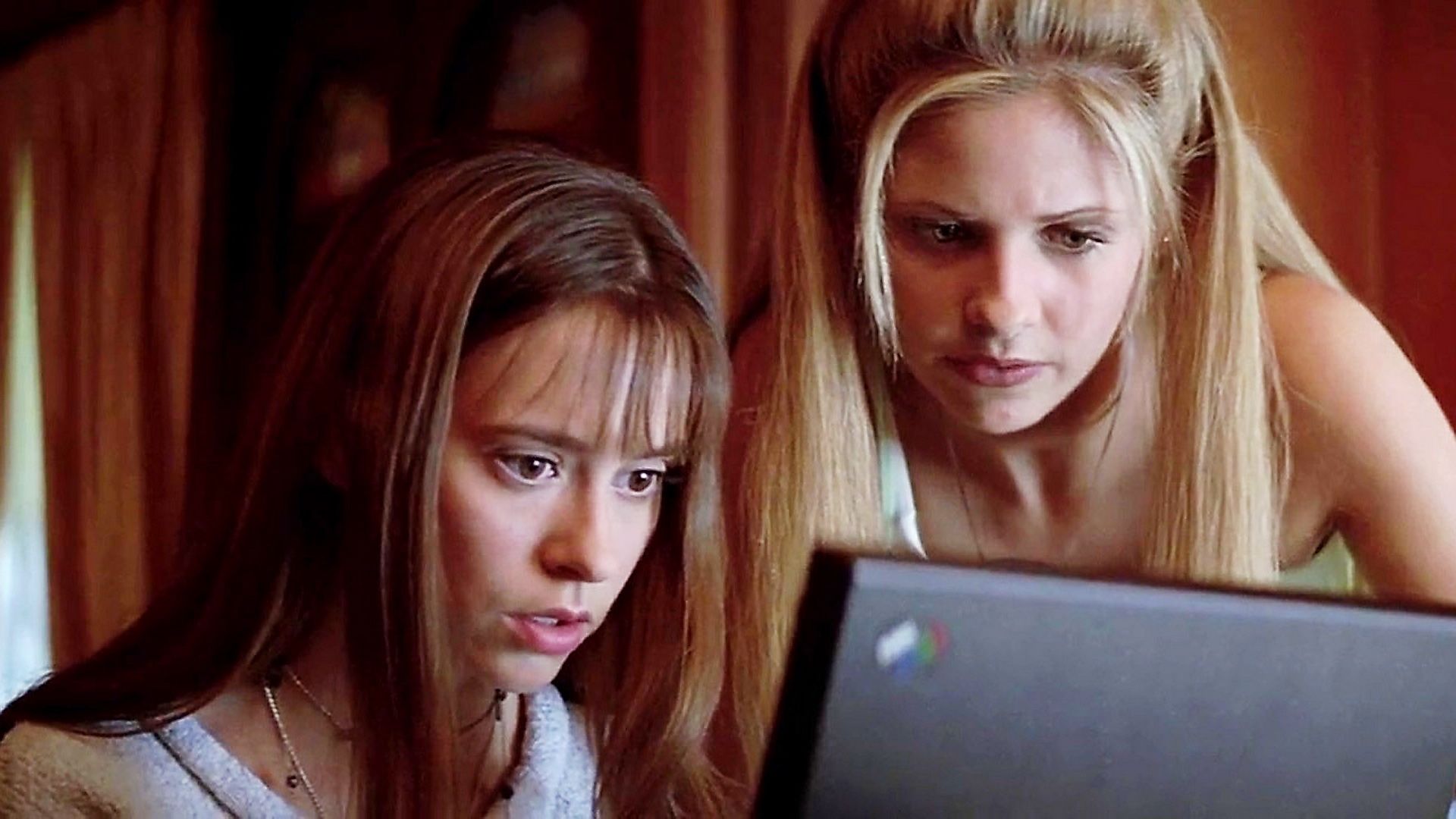 Я знаю, что вы сделали прошлым летом