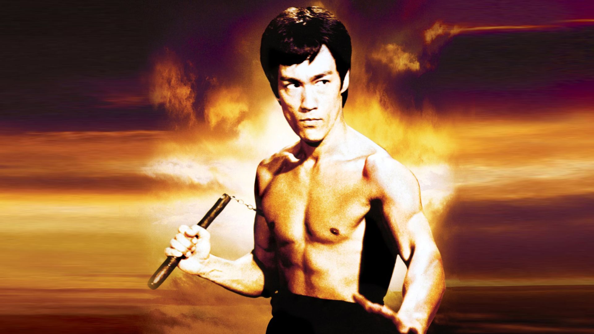 Кулак ярости