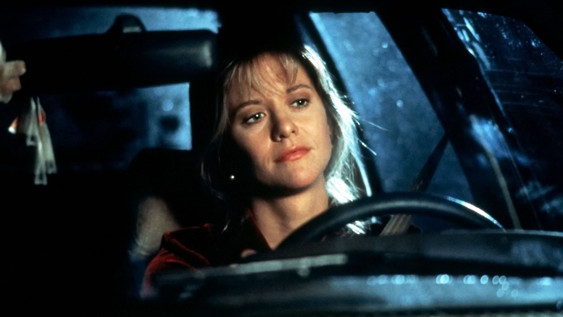 Неспящие в Сиэттле