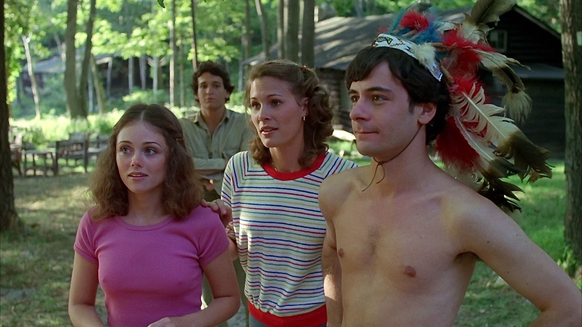 Пятница 13-е