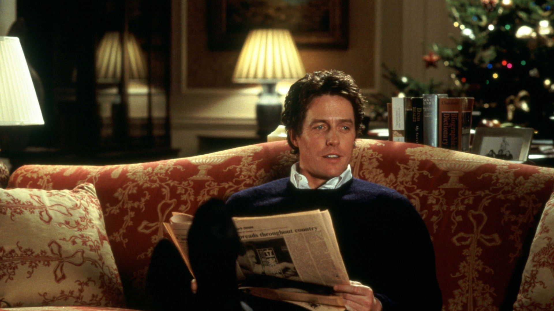 Реальная любовь