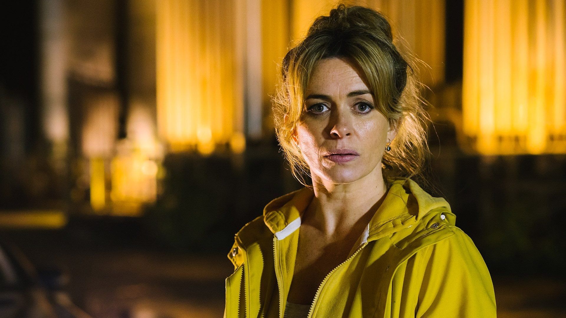 Спасти Фейт. 1-я серия