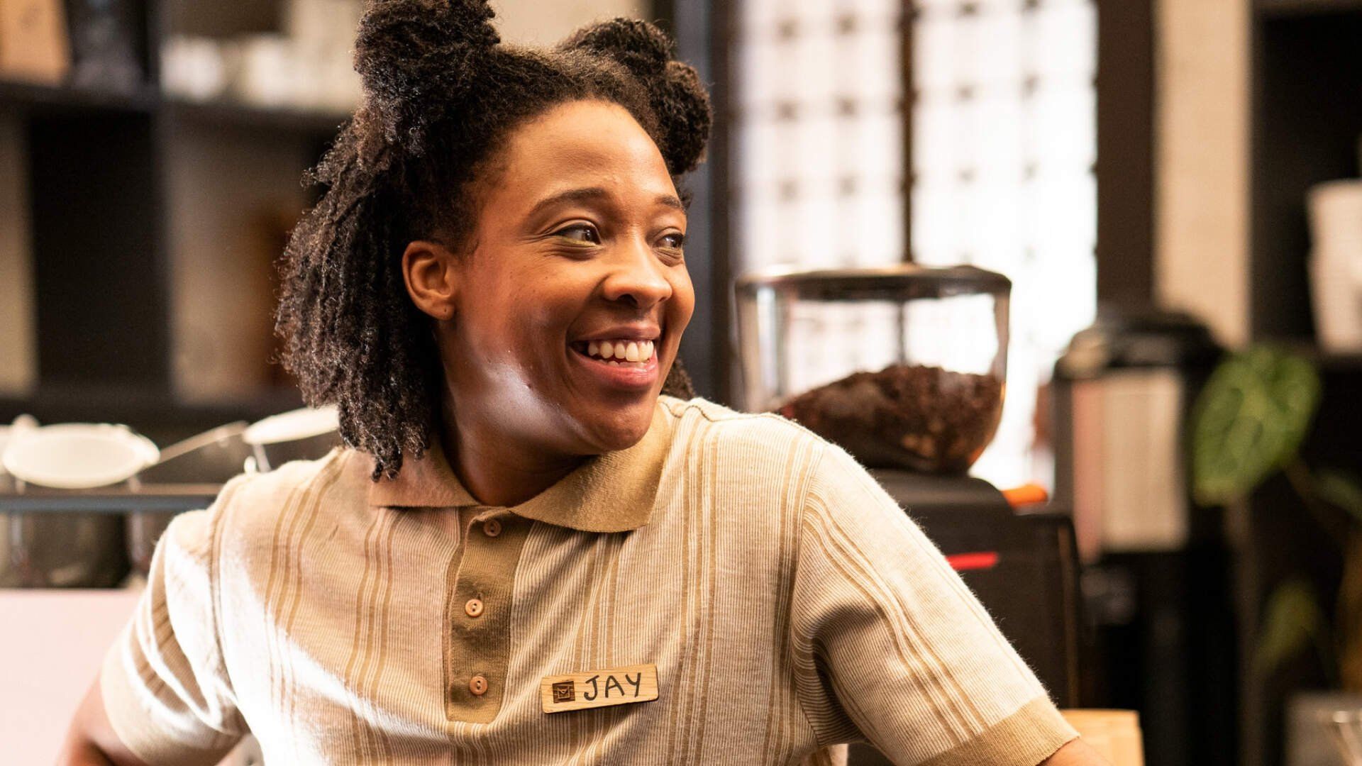 Семейный брак. 10-я серия