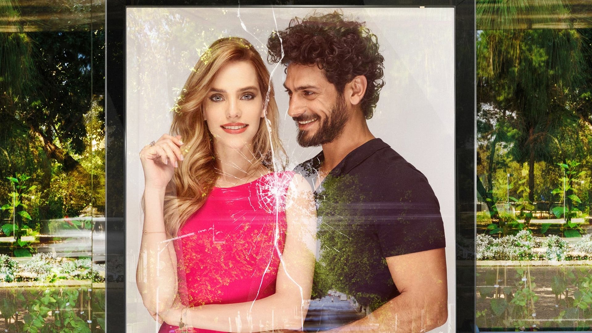 Пекарь и красавица. 7-я серия