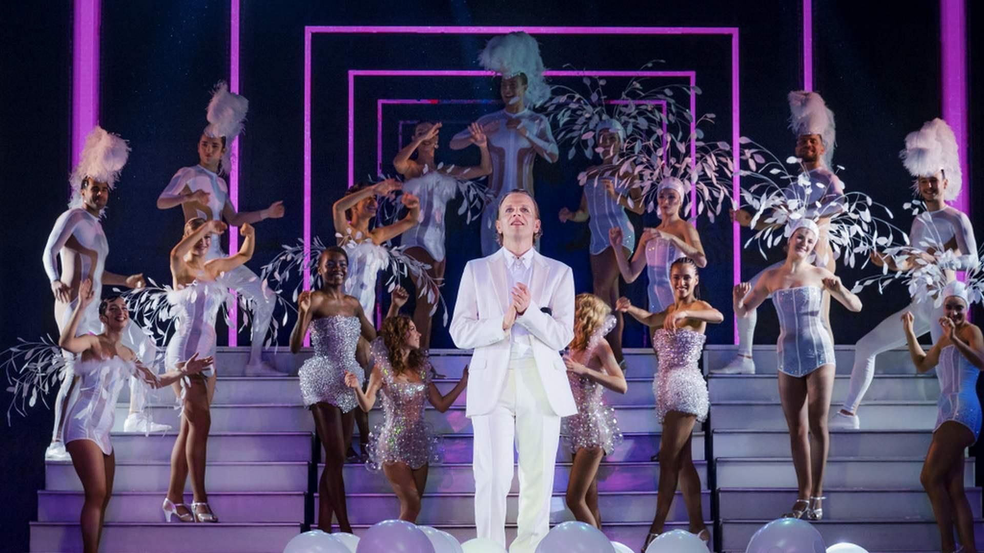 Это Париж! 2-я серия