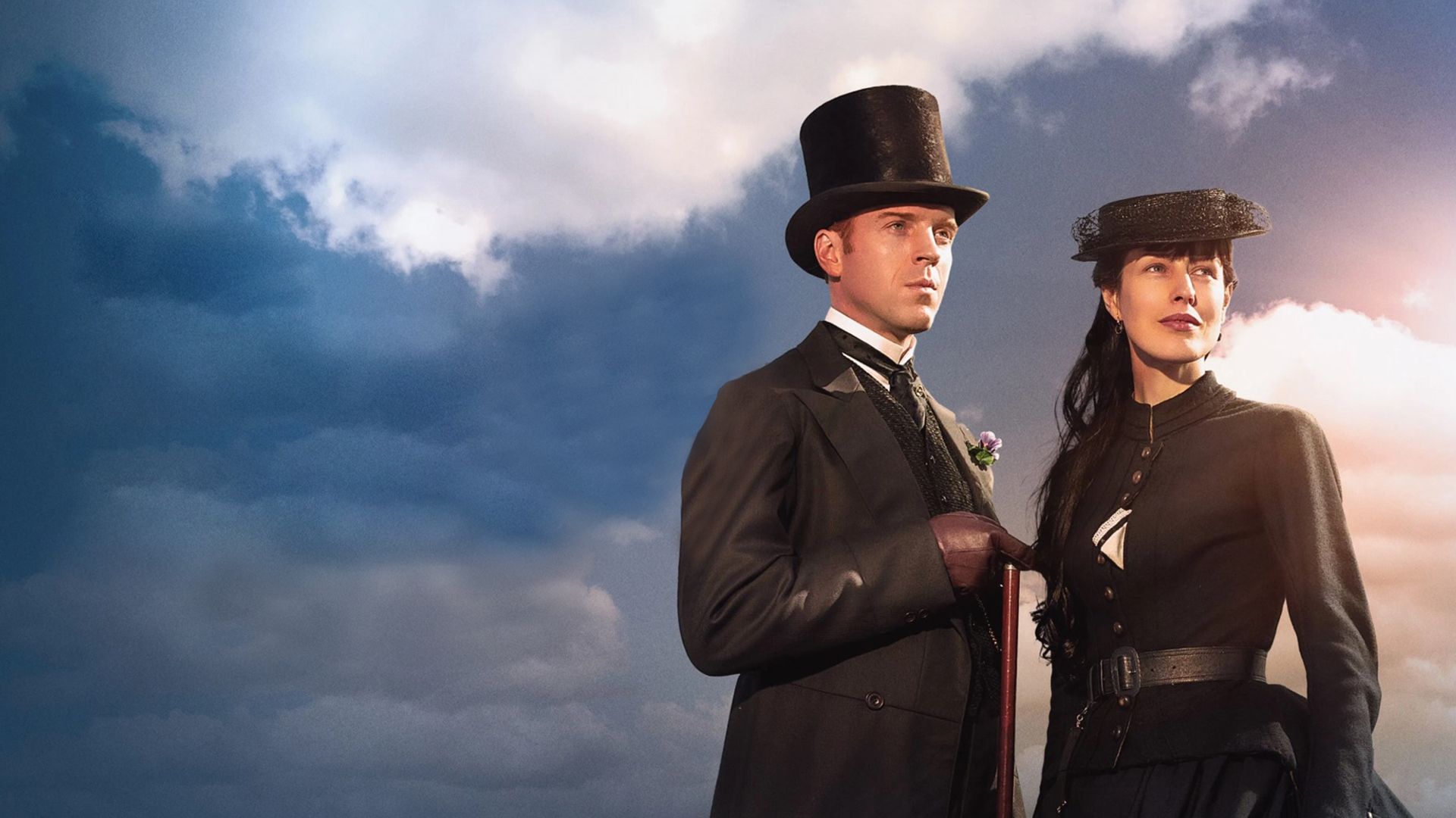 Сага о Форсайтах. 2-я серия