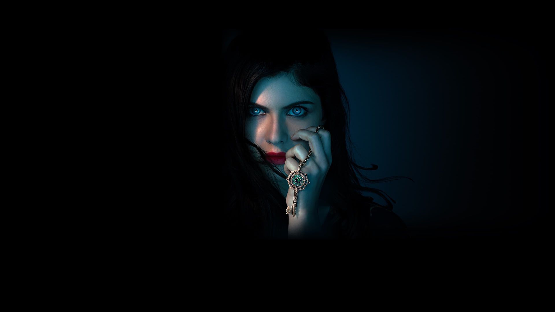 Мэйфейрские ведьмы. 2-я серия