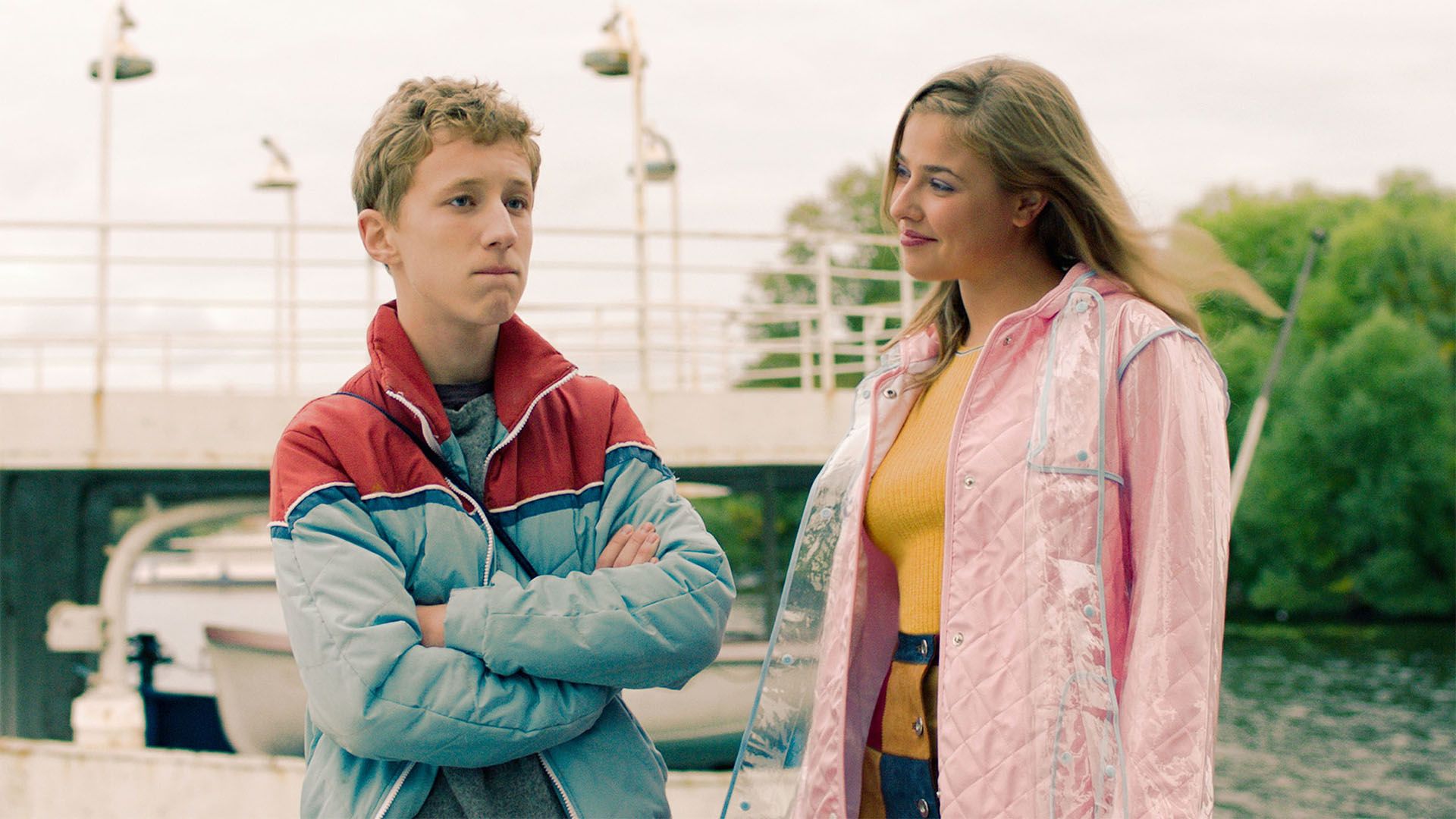 Хороший мальчик