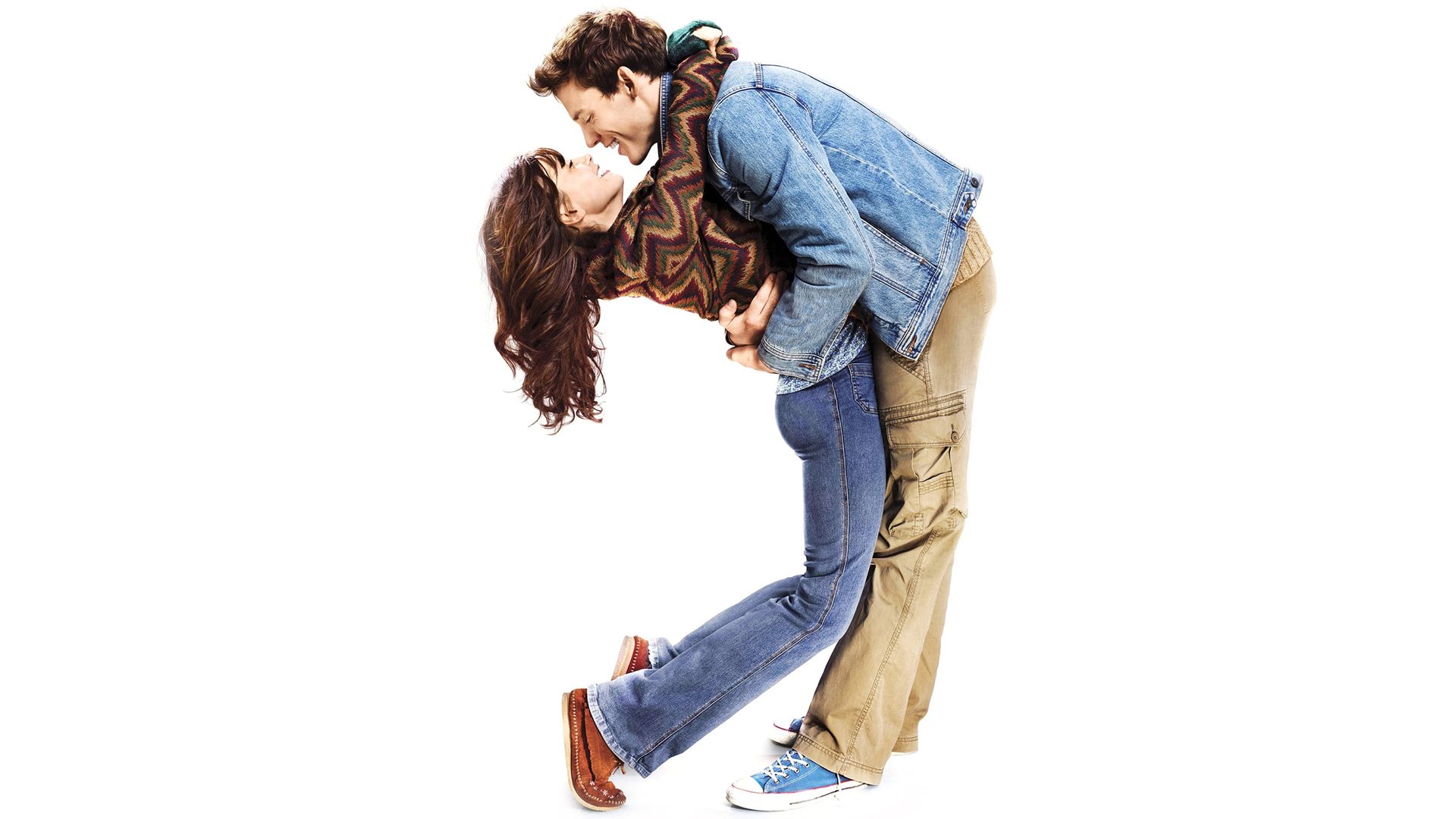 С любовью, Рози