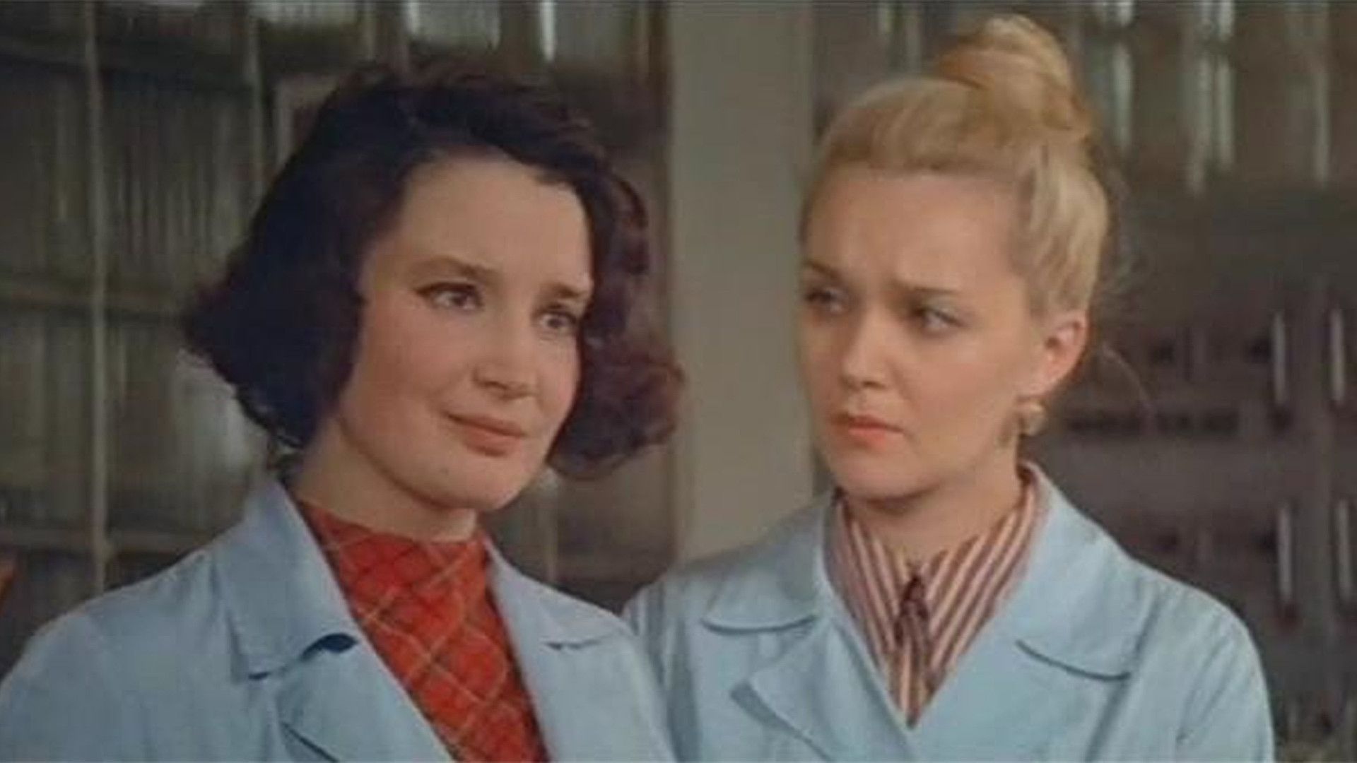 Потому что люблю