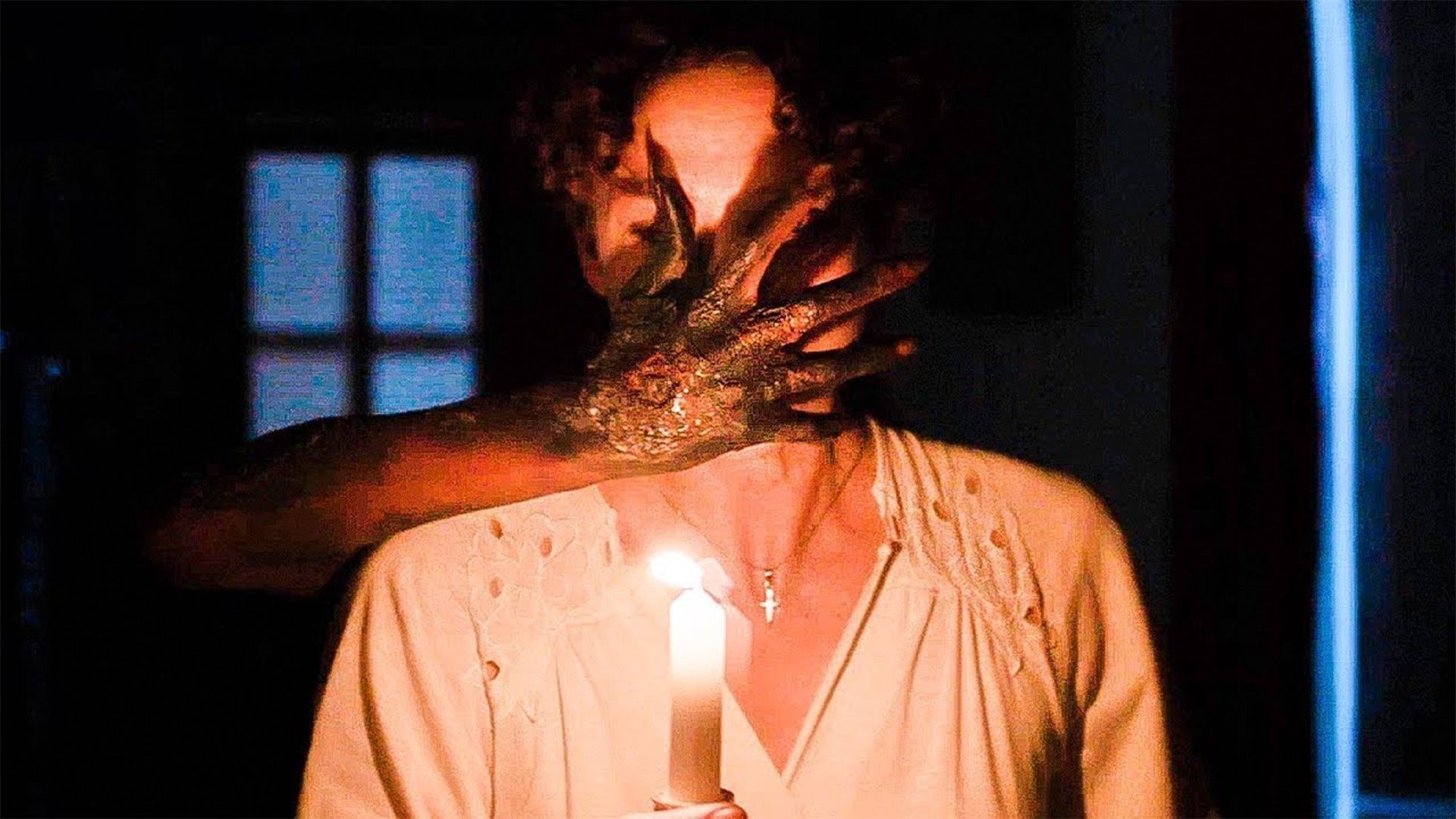 Отдай свою душу