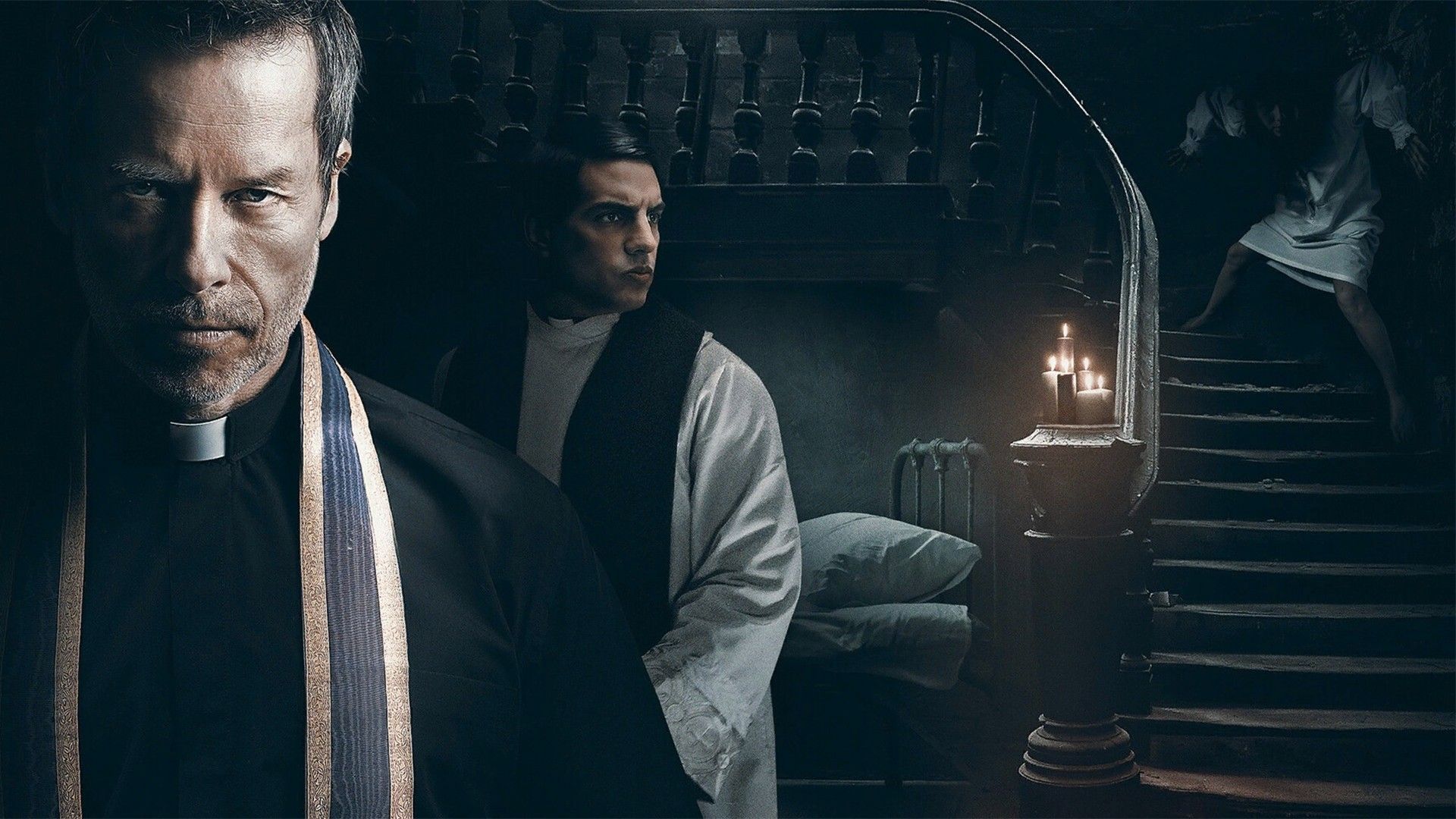 Ученик экзорциста